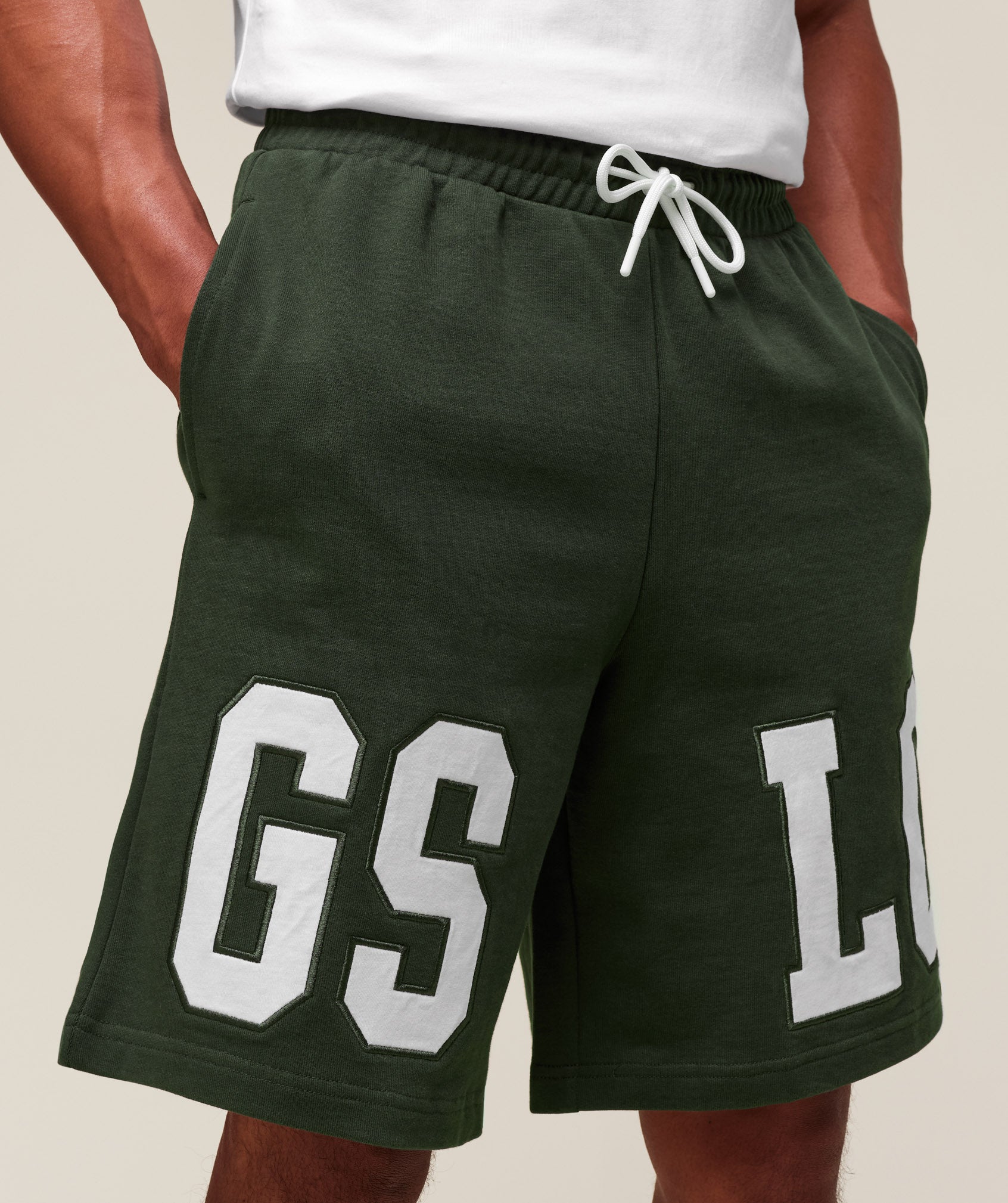 GSLC 9" Short