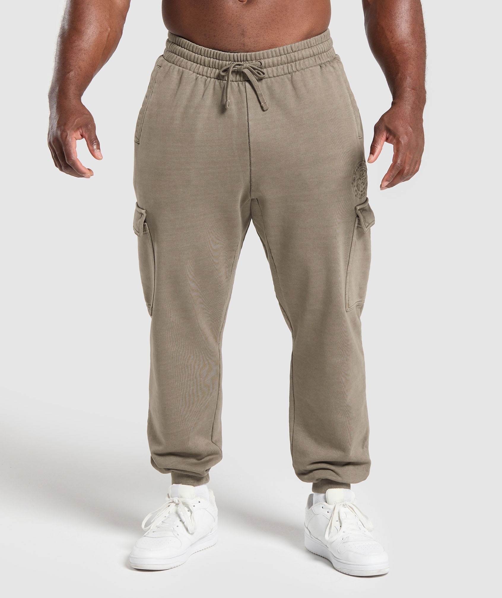 Premium Legacy Cargo Pants