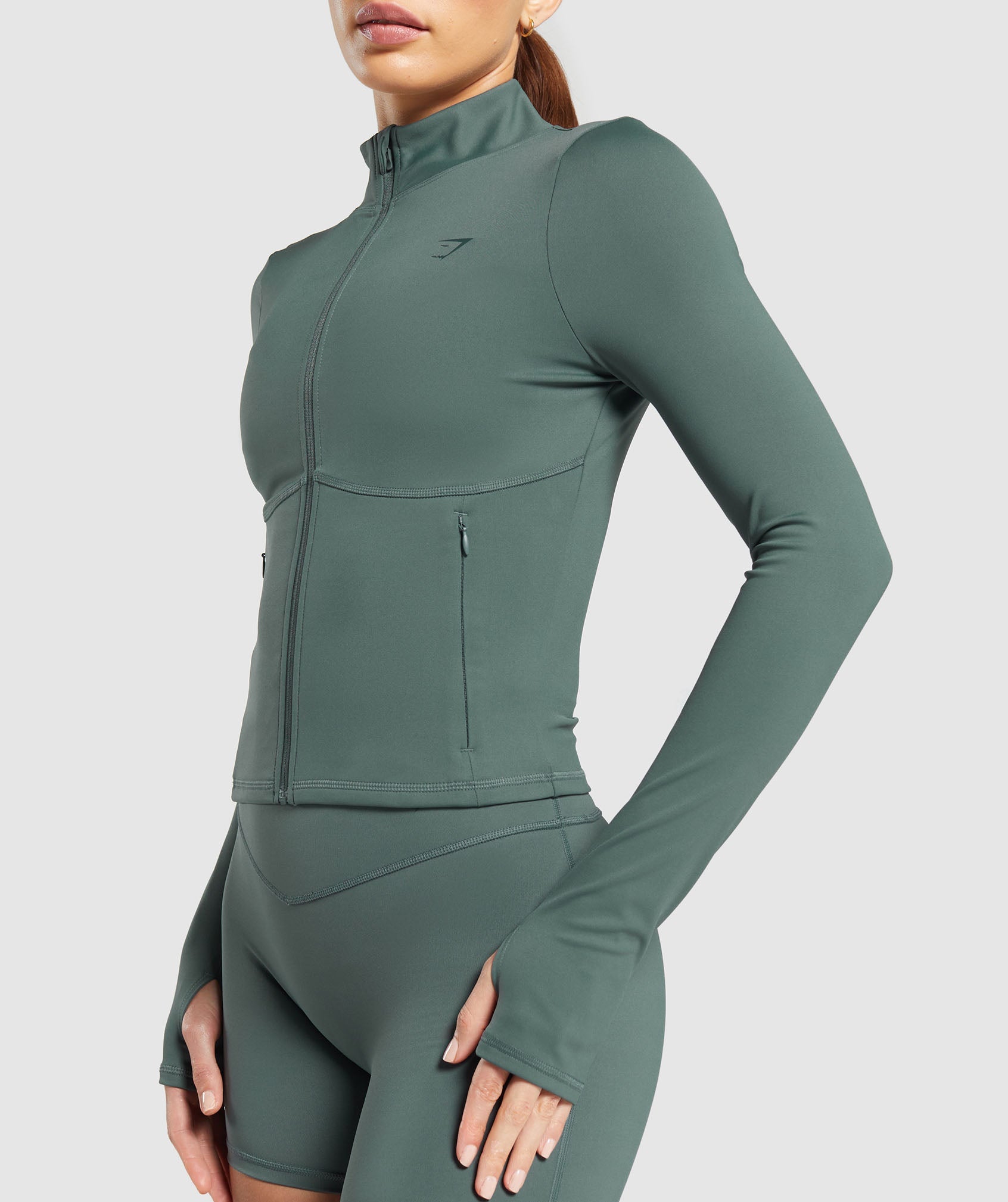 Elevate Tracktop