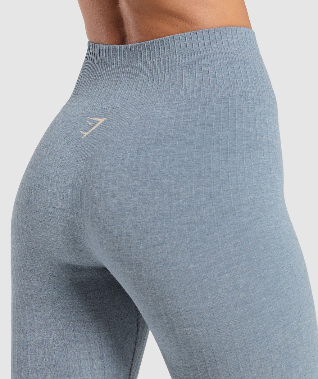 Luxe Seamless Leggings