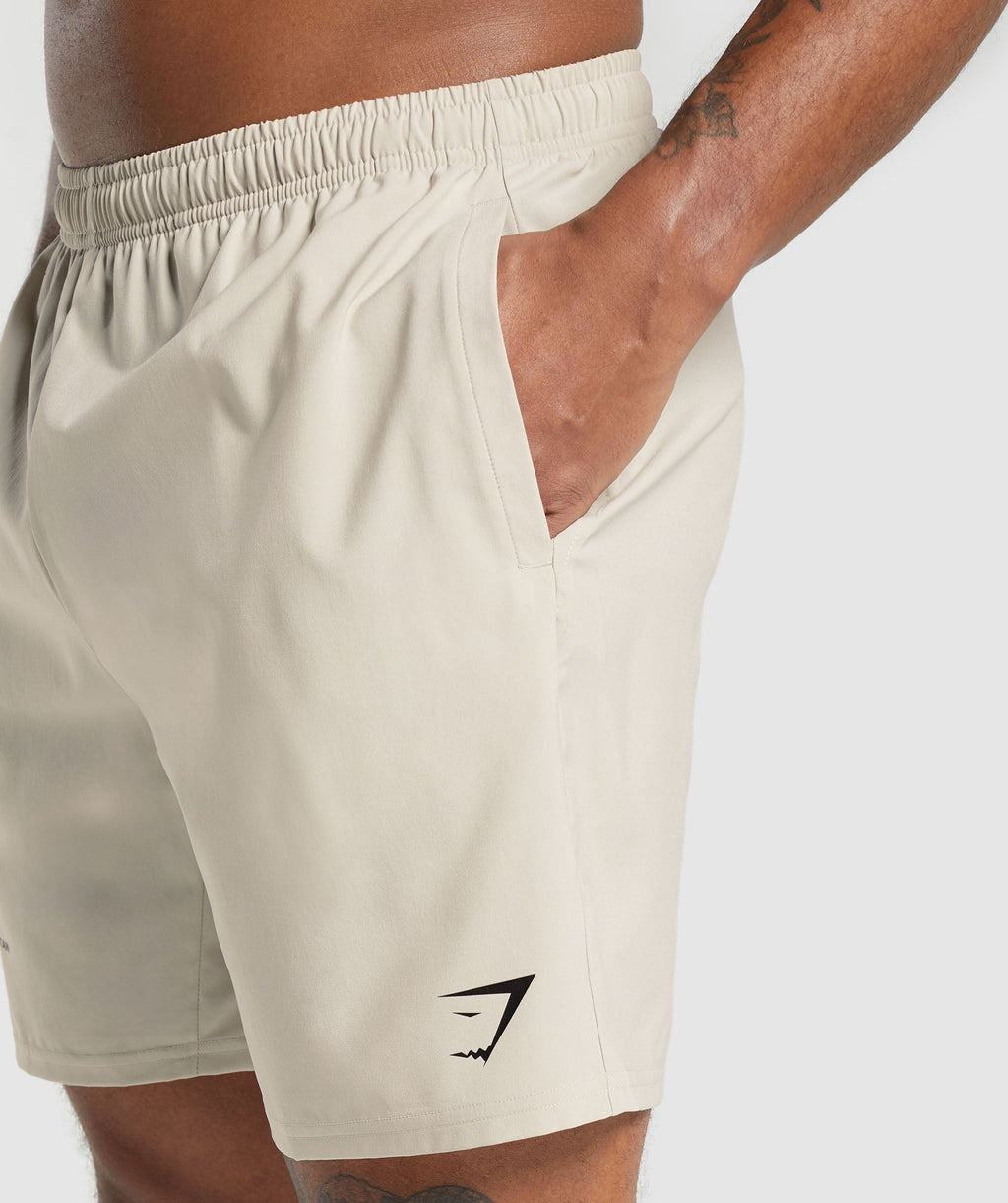 Conditioning Club Shorts