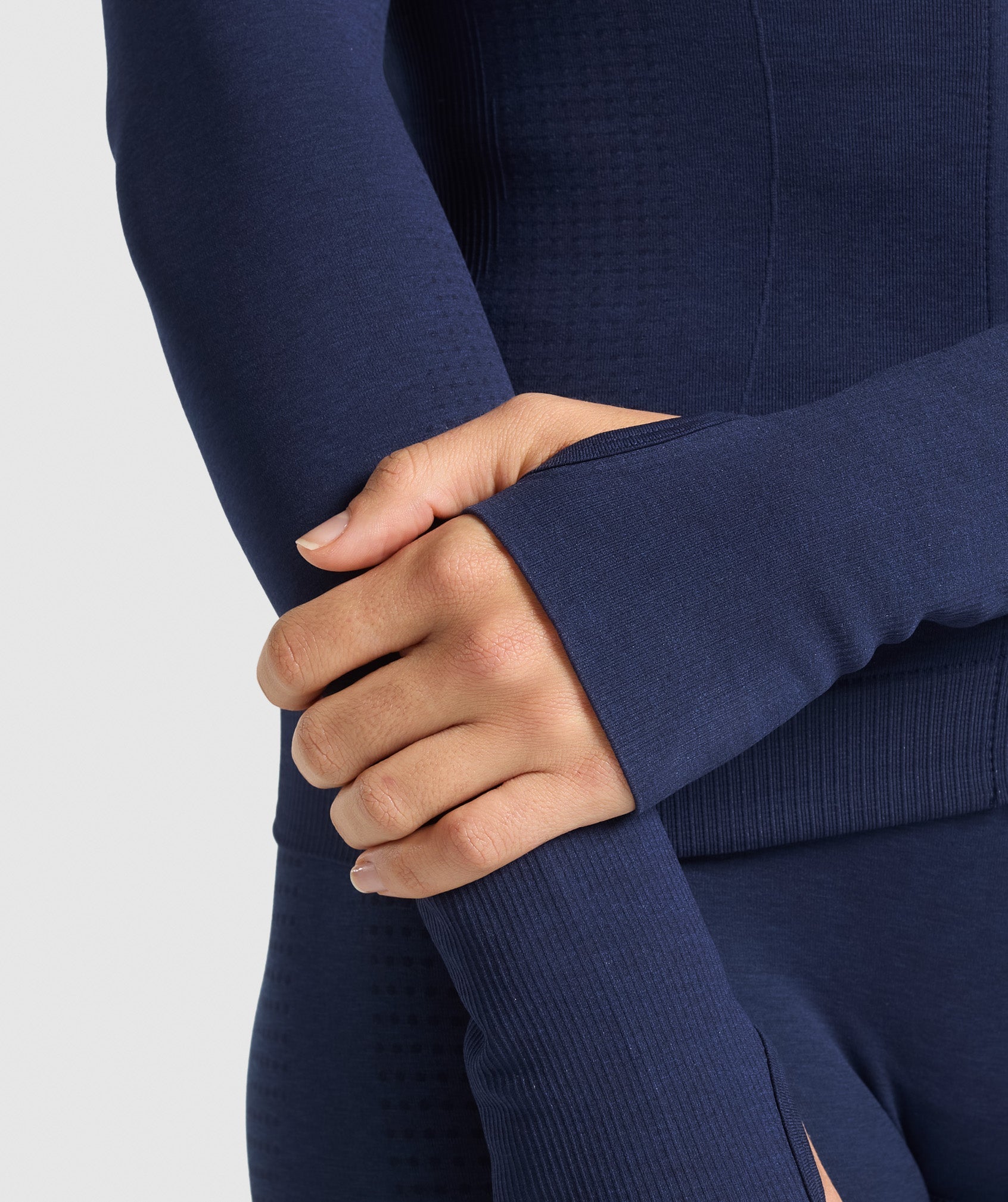 Vital Seamless Tight Tracktop