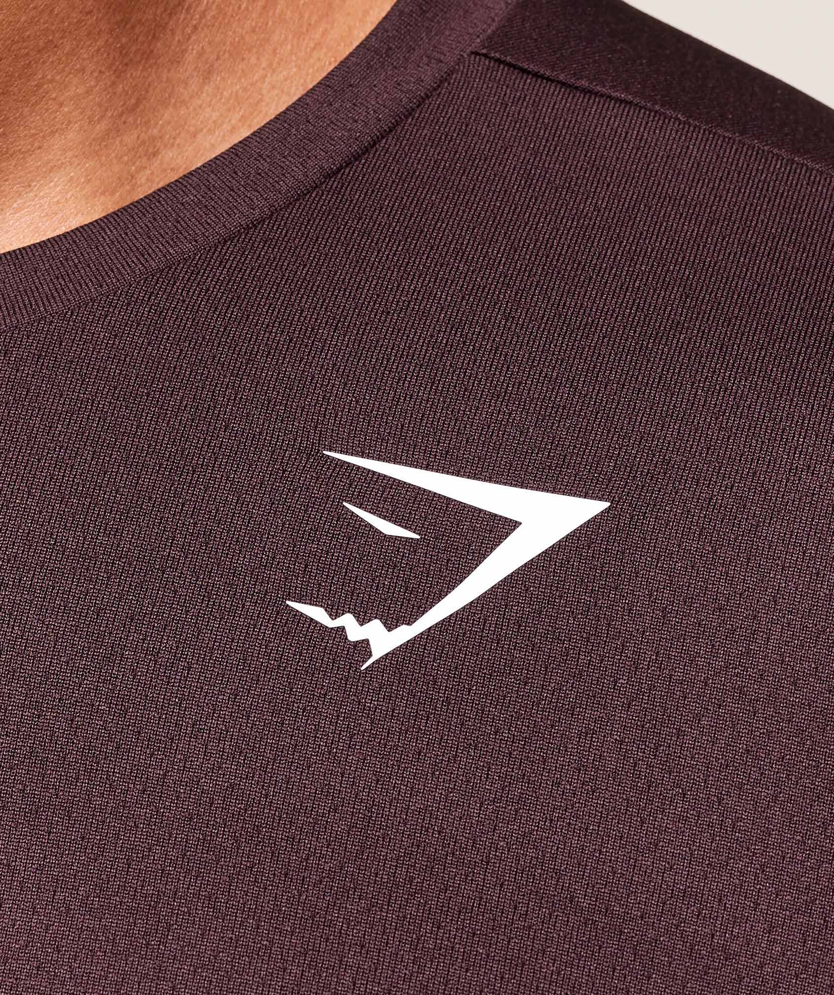 Arrival Long Sleeve T-Shirt
