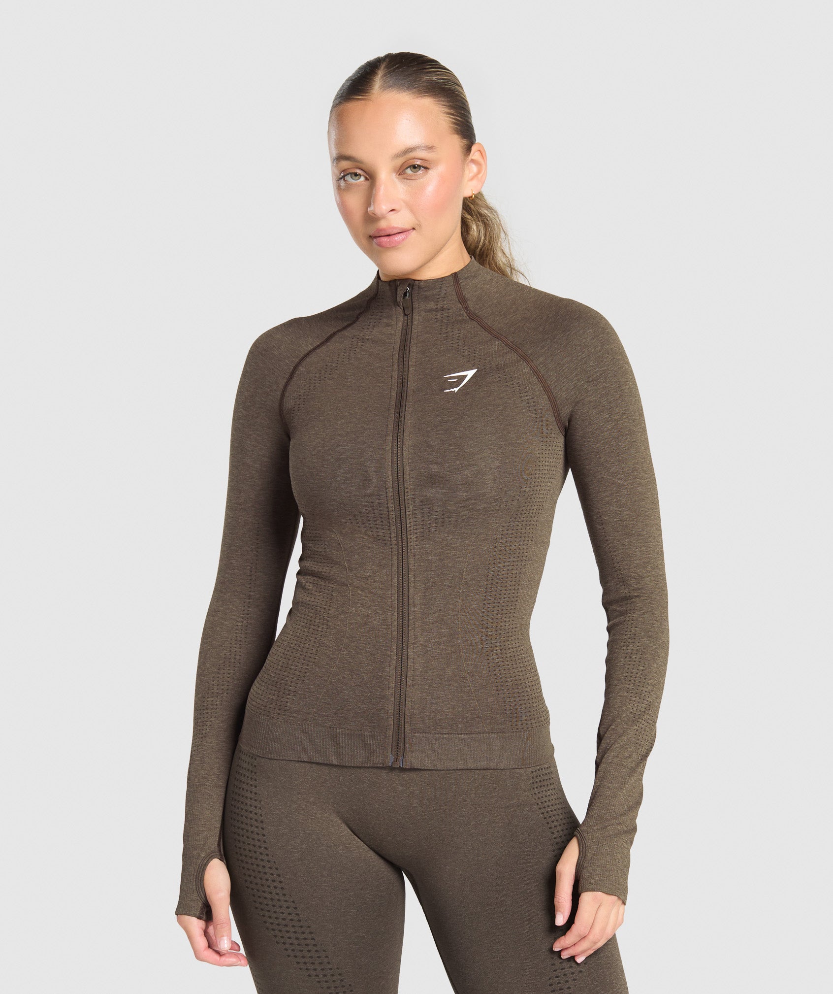 Vital Seamless Tight Tracktop