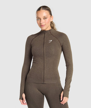 Vital Seamless Tight Tracktop