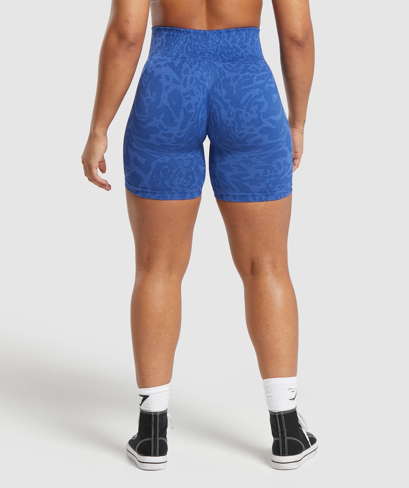 Adapt Safari Seamless Shorts