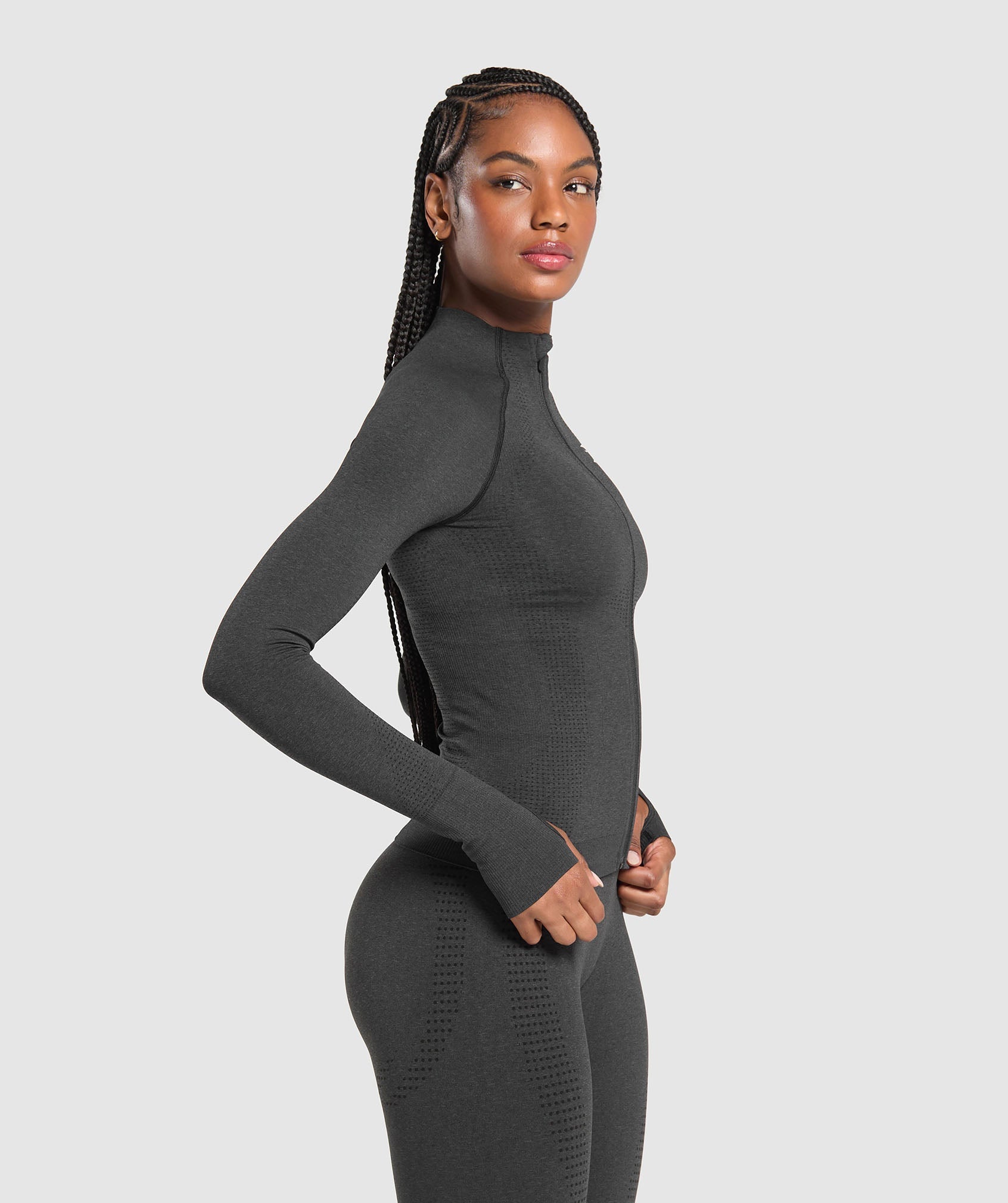 Vital Seamless Tight Tracktop
