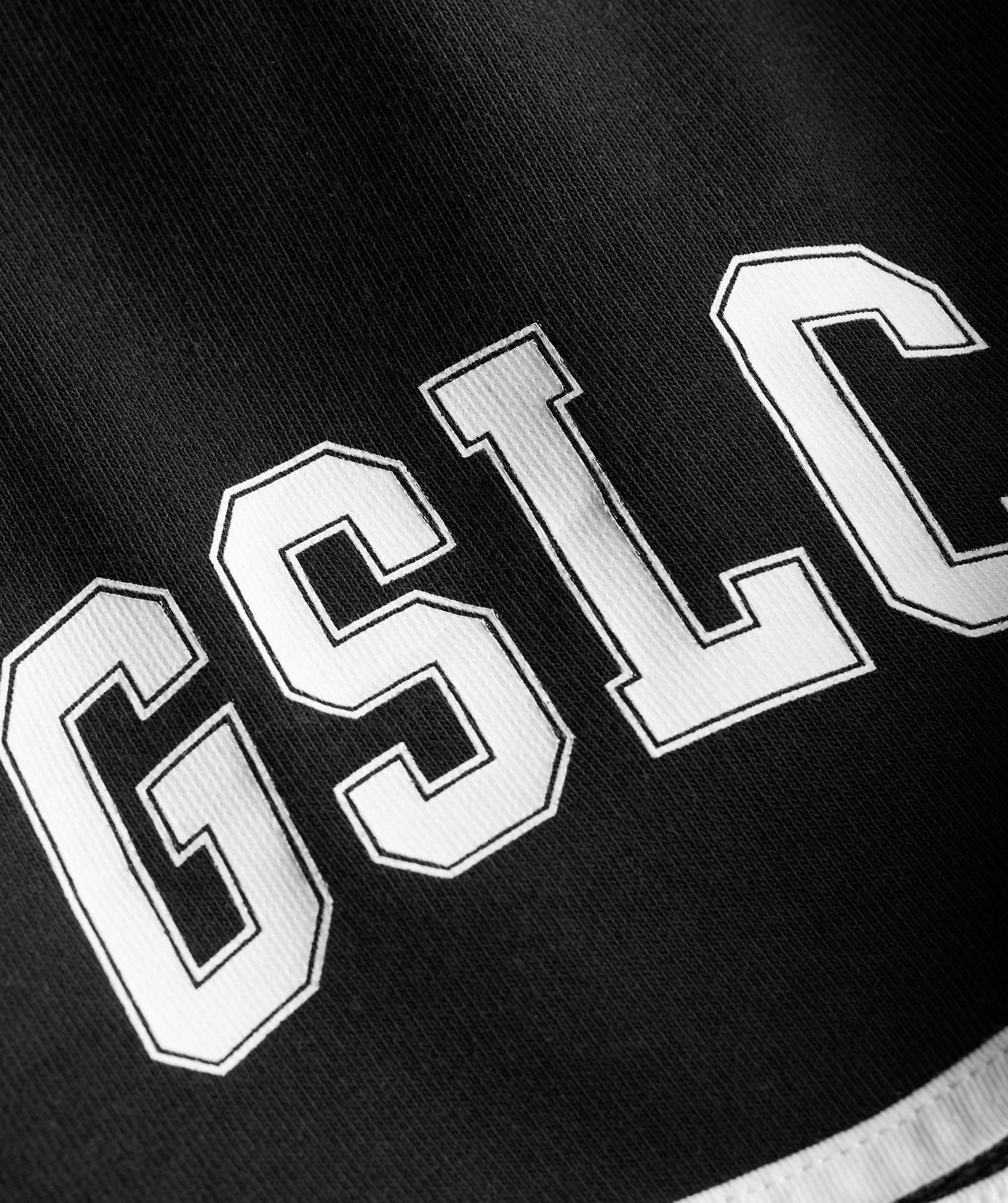 GSLC Contrast 5" Shorts