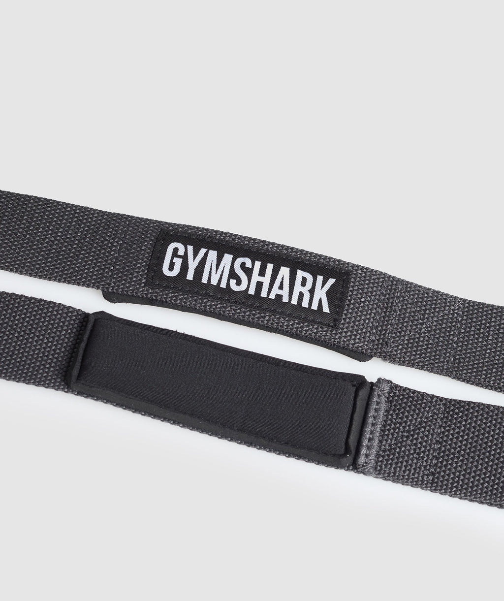 Redeveloped Silicone Lifting Straps