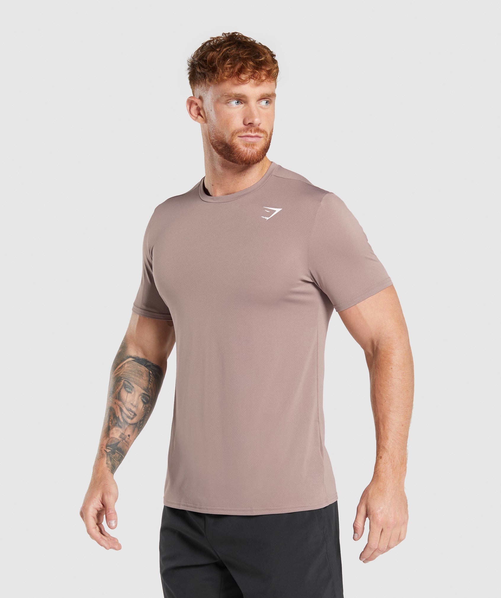 Arrival T-shirt
