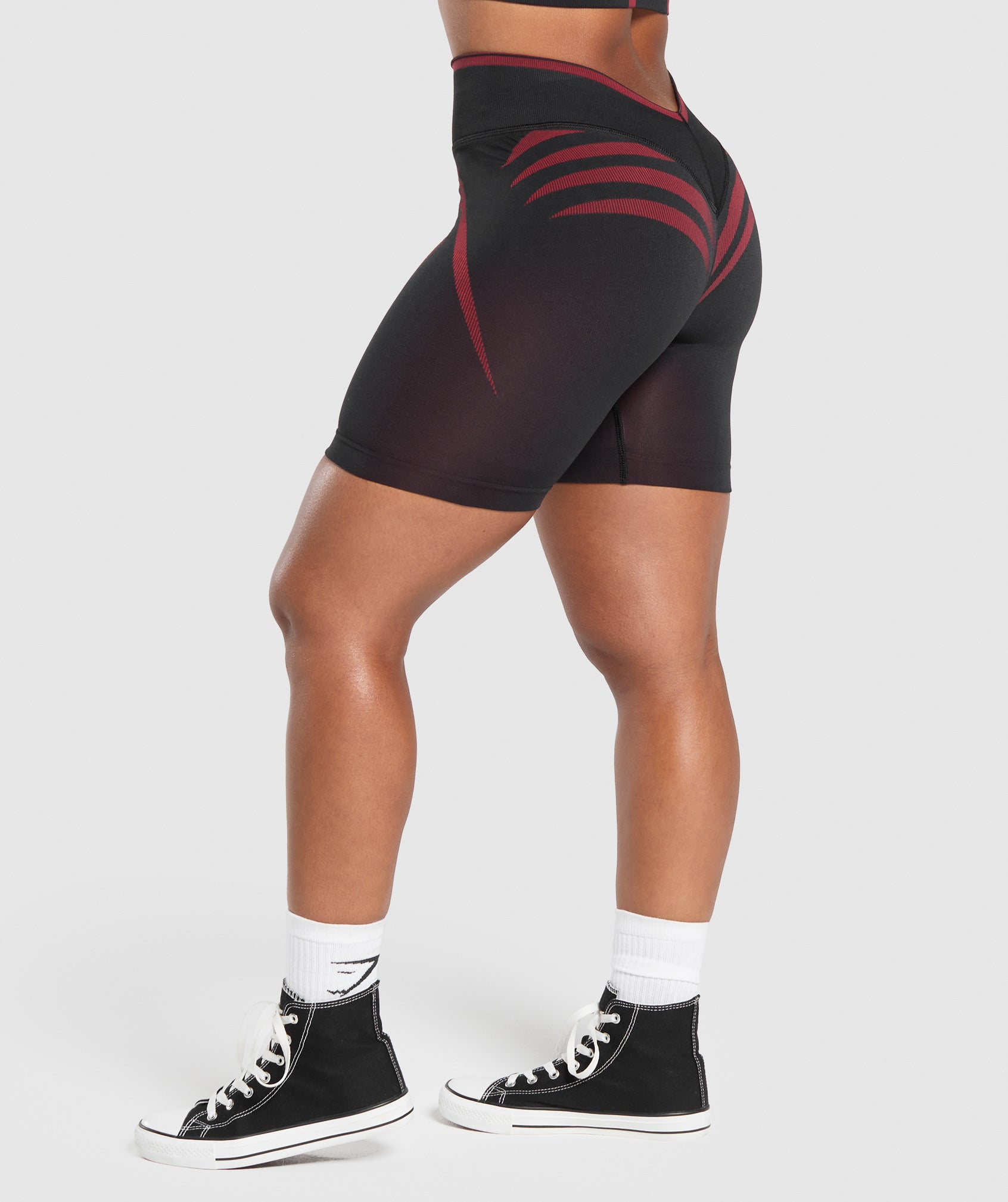 Apex Lift Seamless Shorts