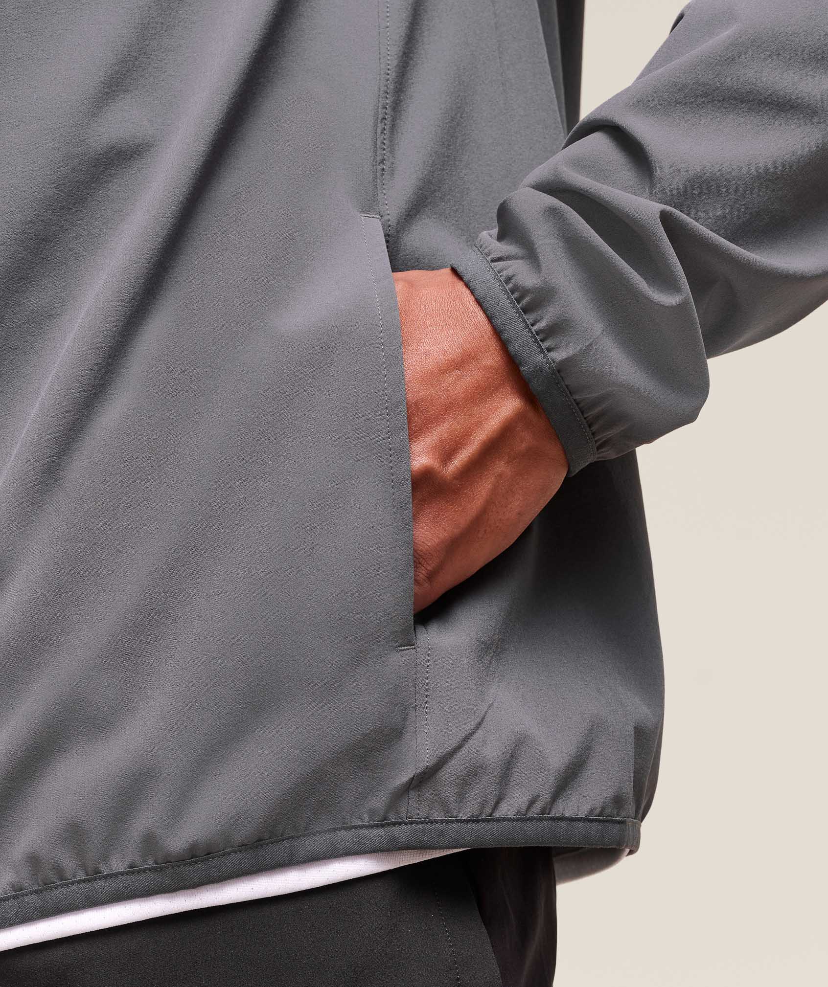 Arrival Track Jacket