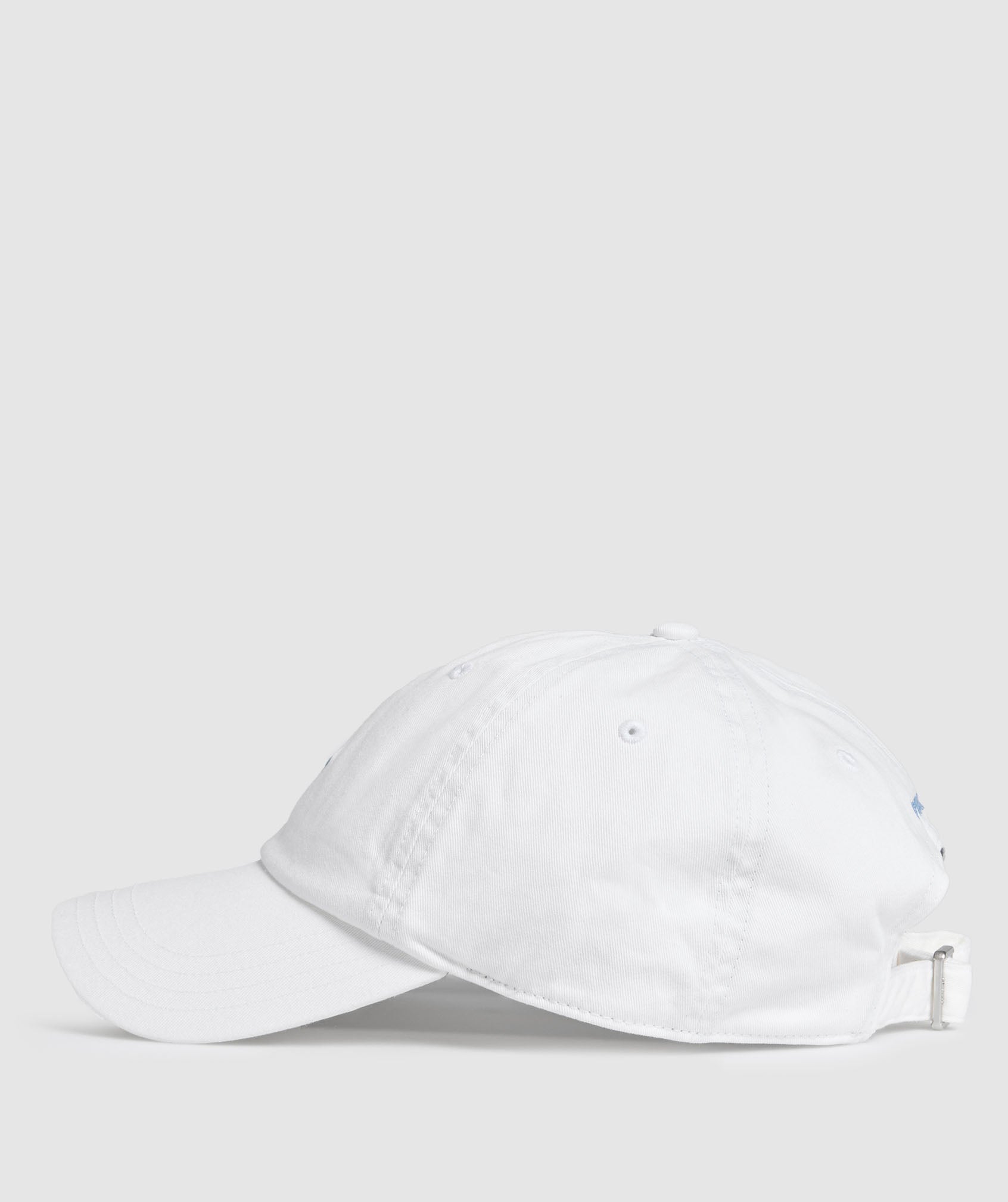 Relaxed Cap