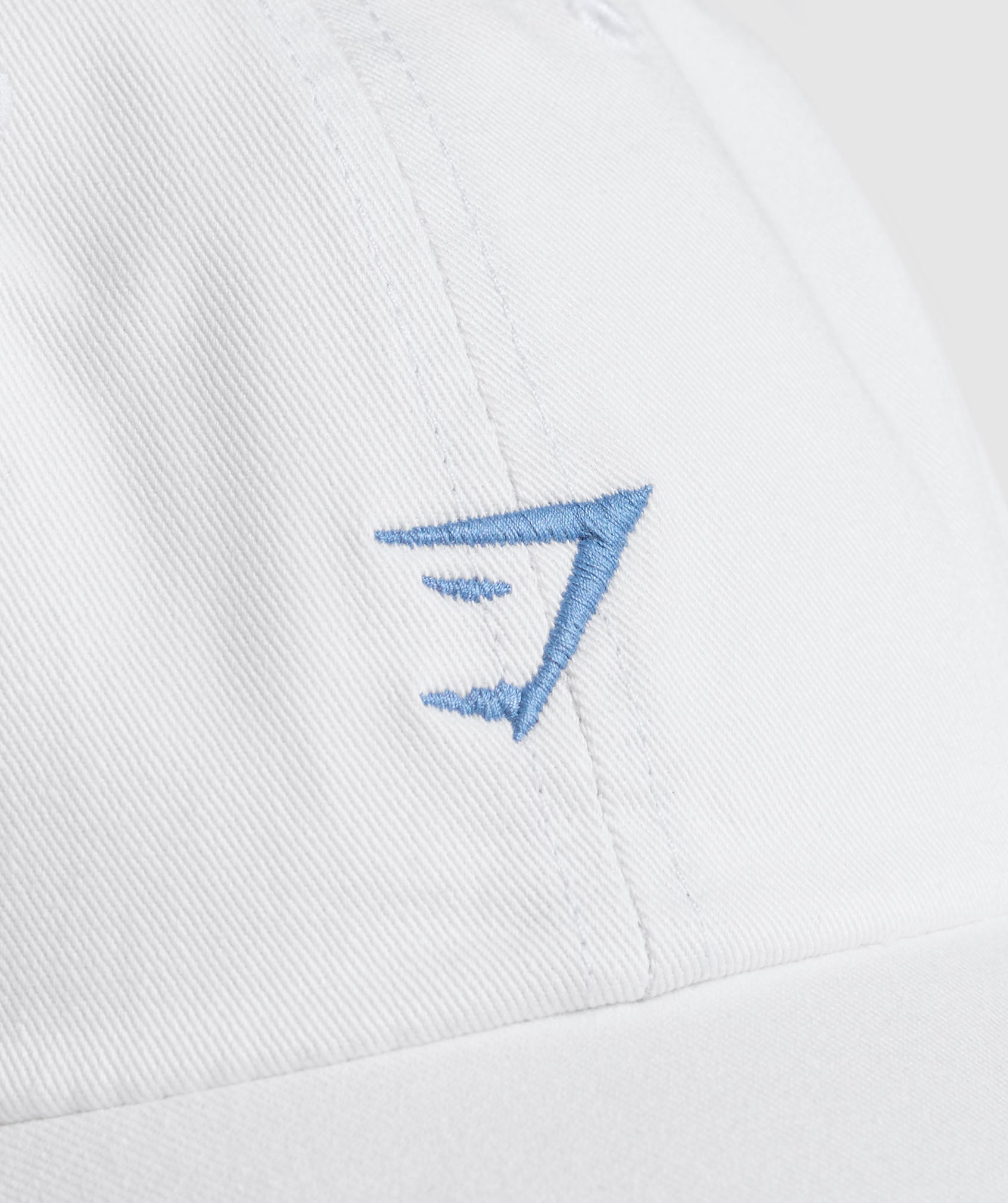 Relaxed Cap