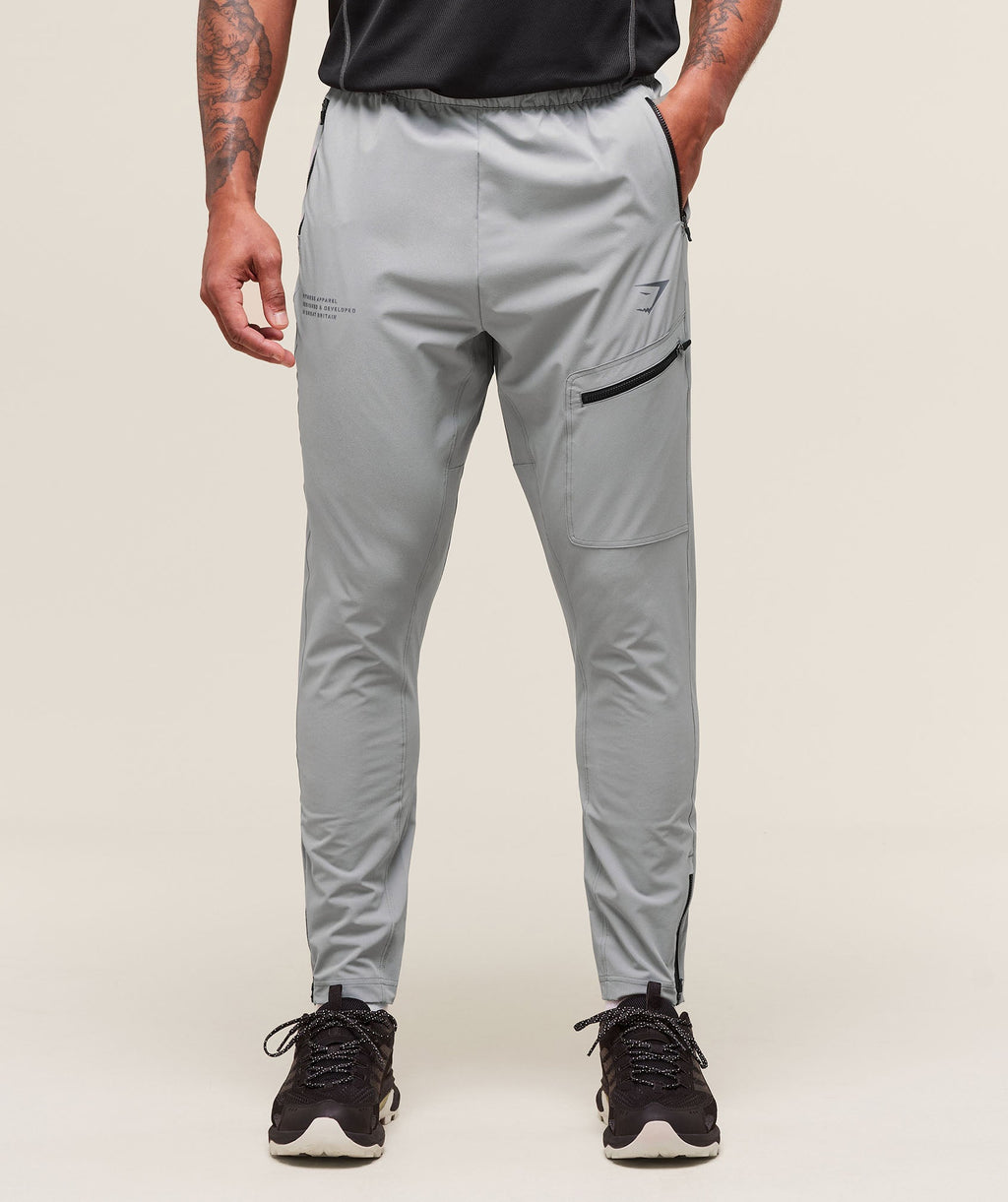 Tactical Pant
