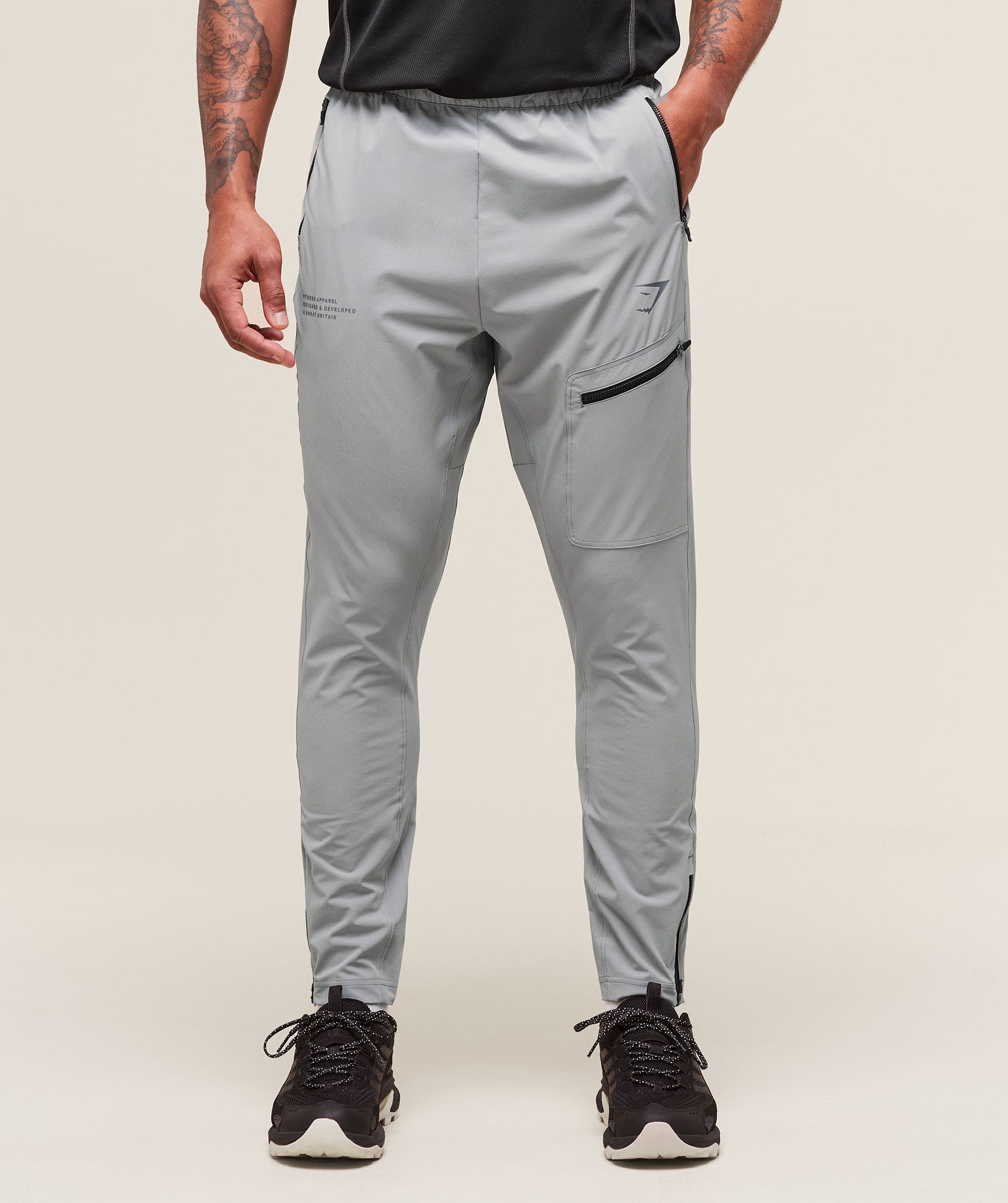 Tactical Pant