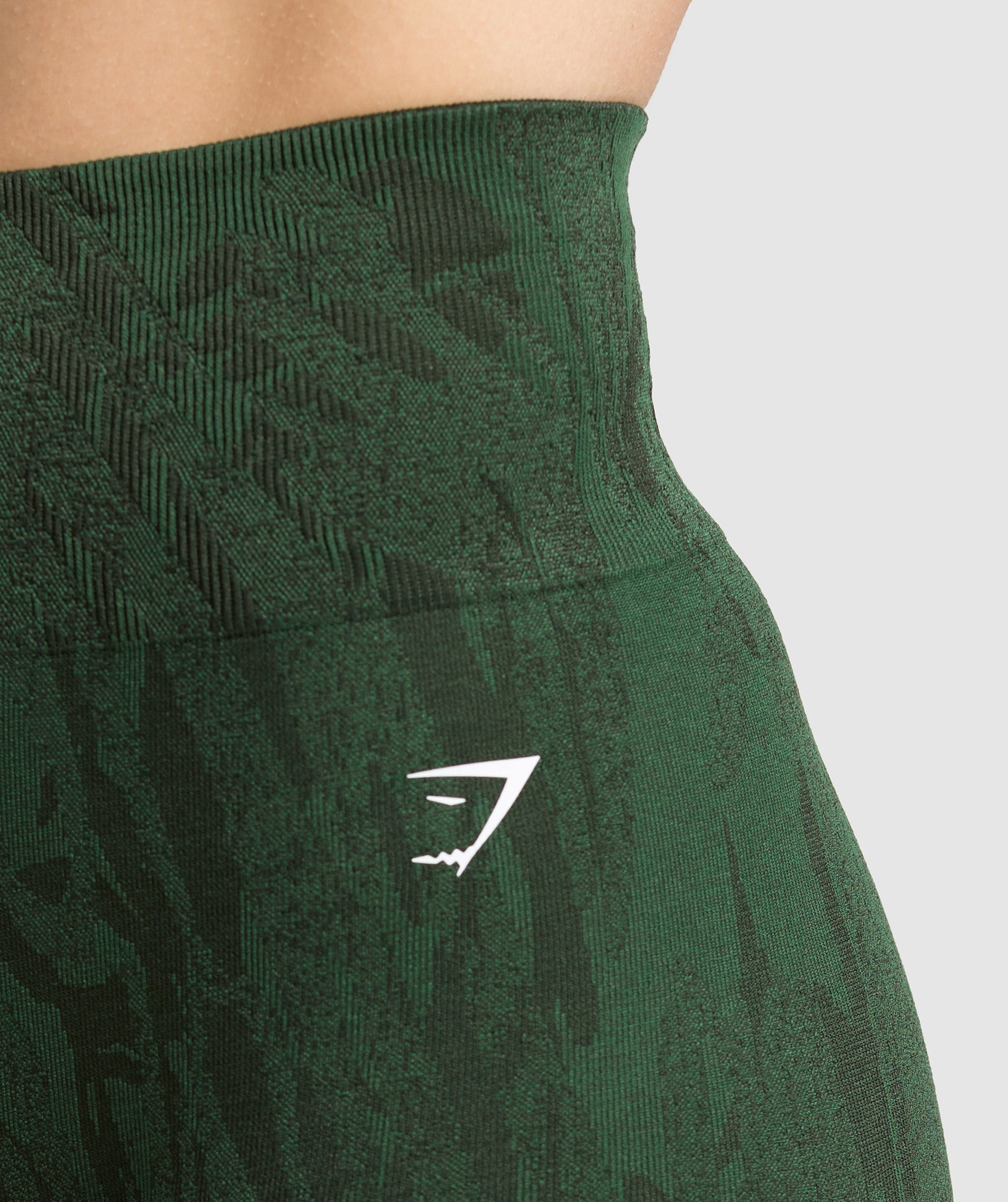 Adapt Camo Seamless Shorts
