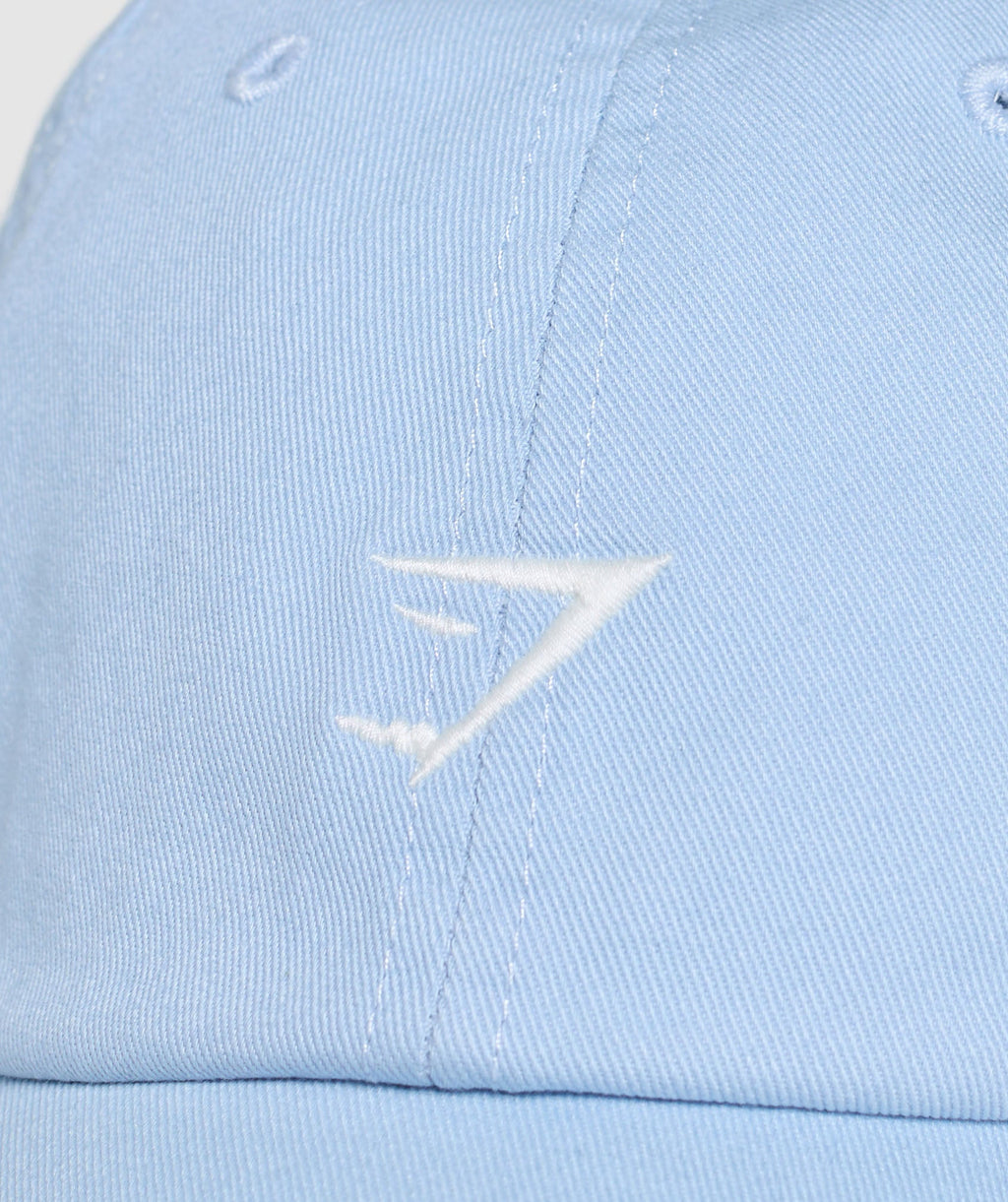 Relaxed Cap