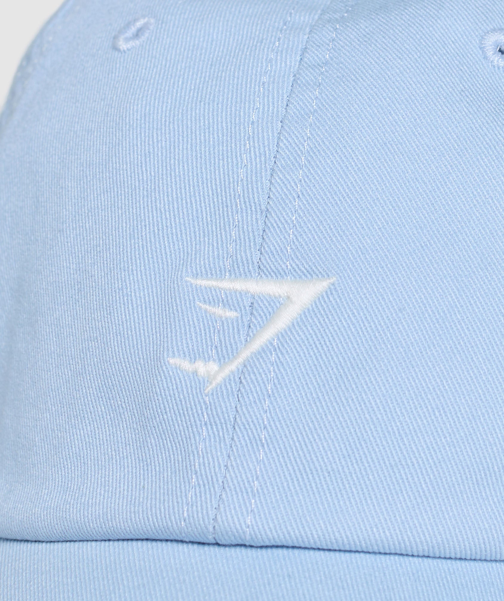 Relaxed Cap