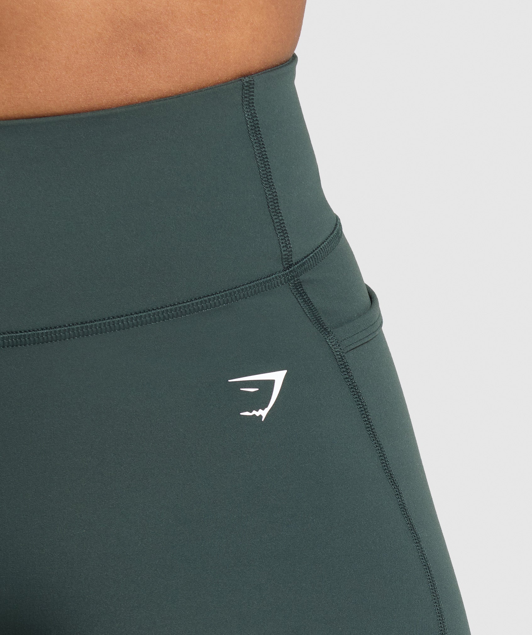 Lifting Pocket Shorts