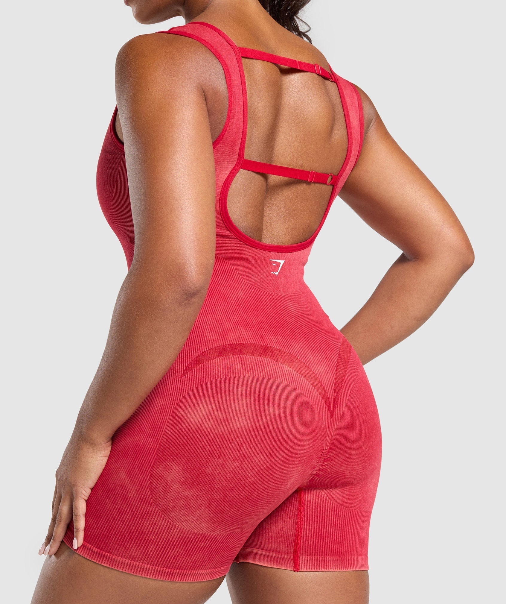 Gains Seamless All-In-One
