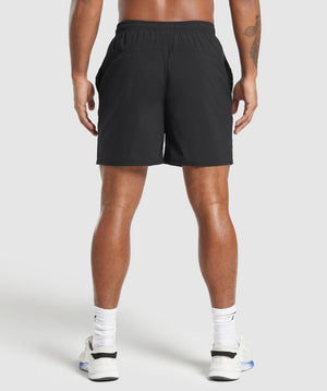Conditioning Club Shorts