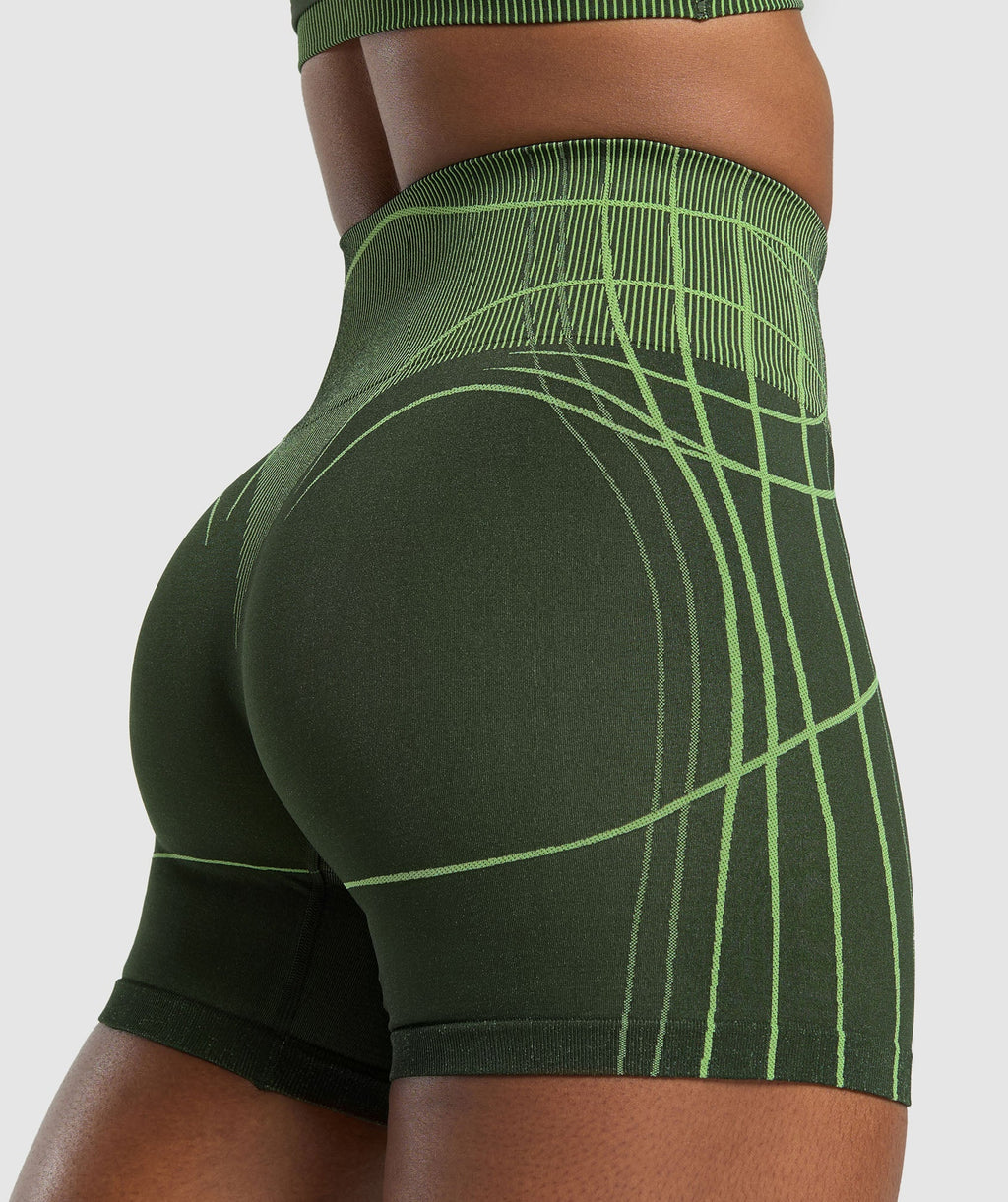 Apex Seamless Shorts