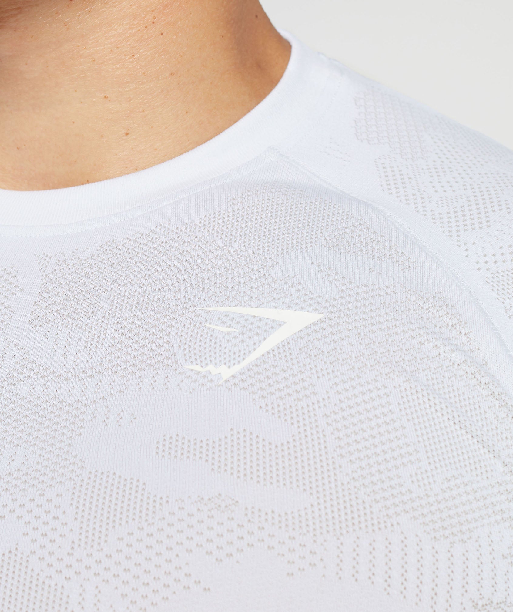 Geo Seamless T-shirt