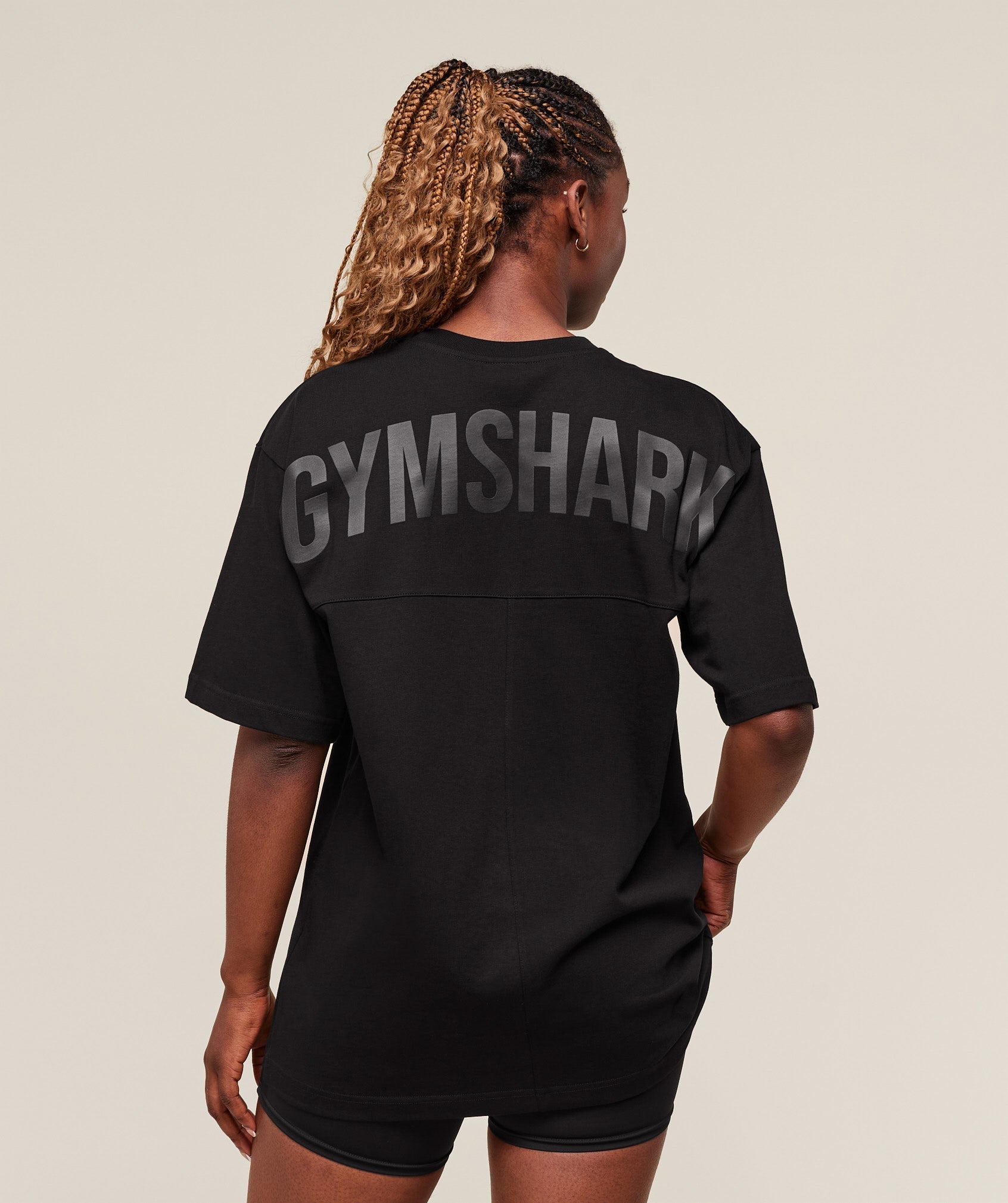 Premium Power T-shirt