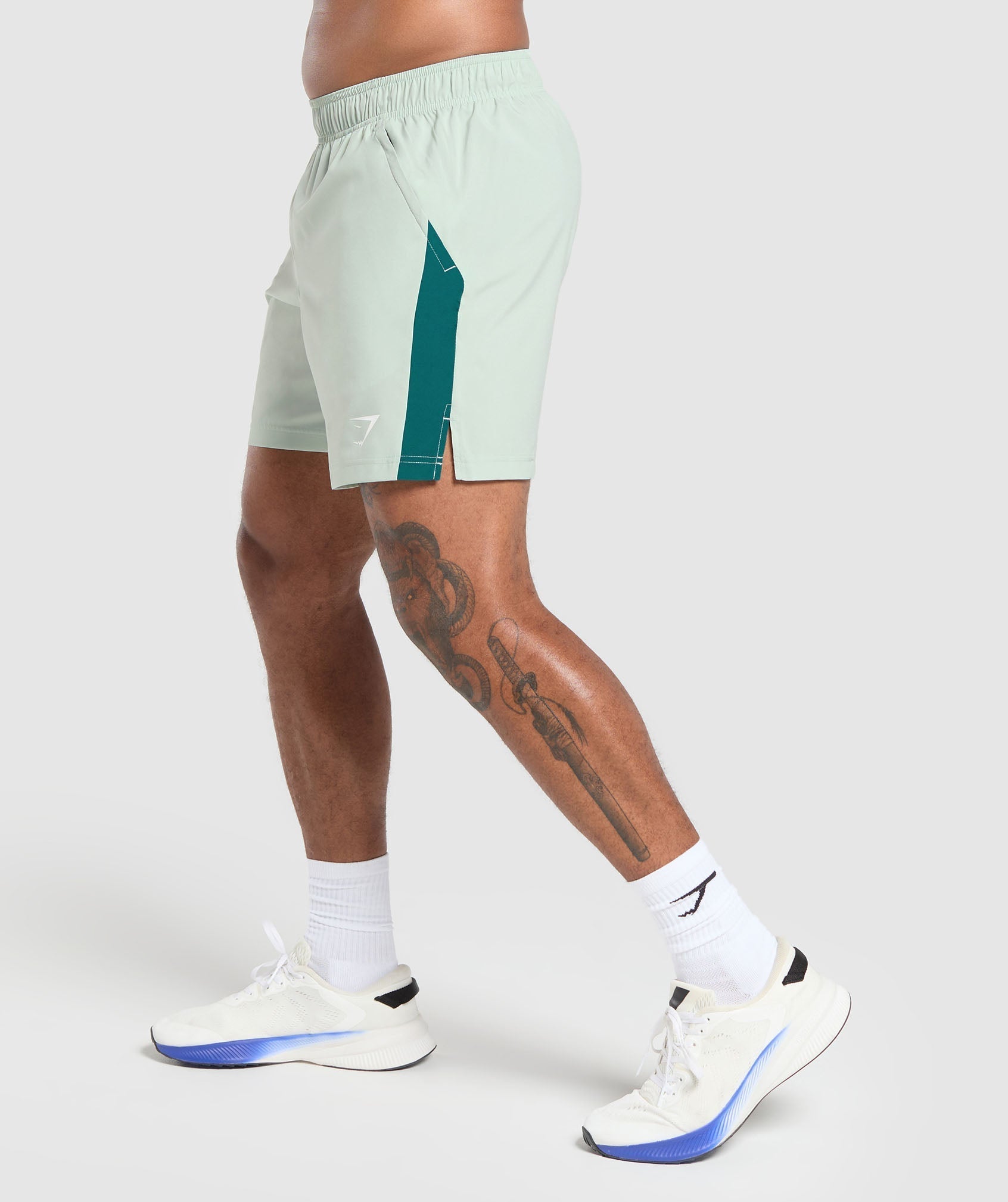 Sport 7" Short
