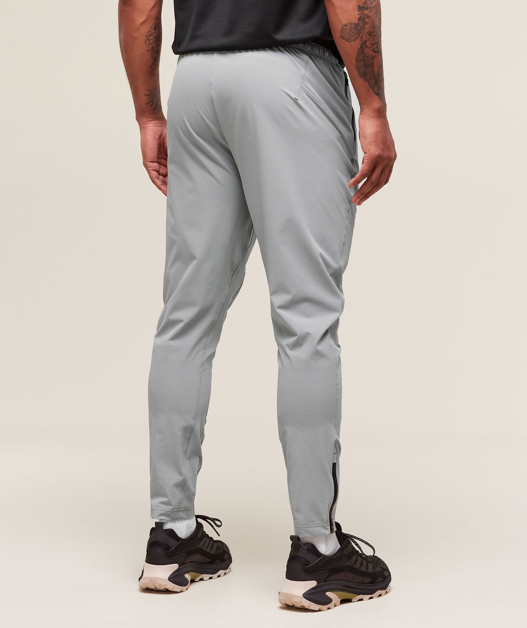 Tactical Pant