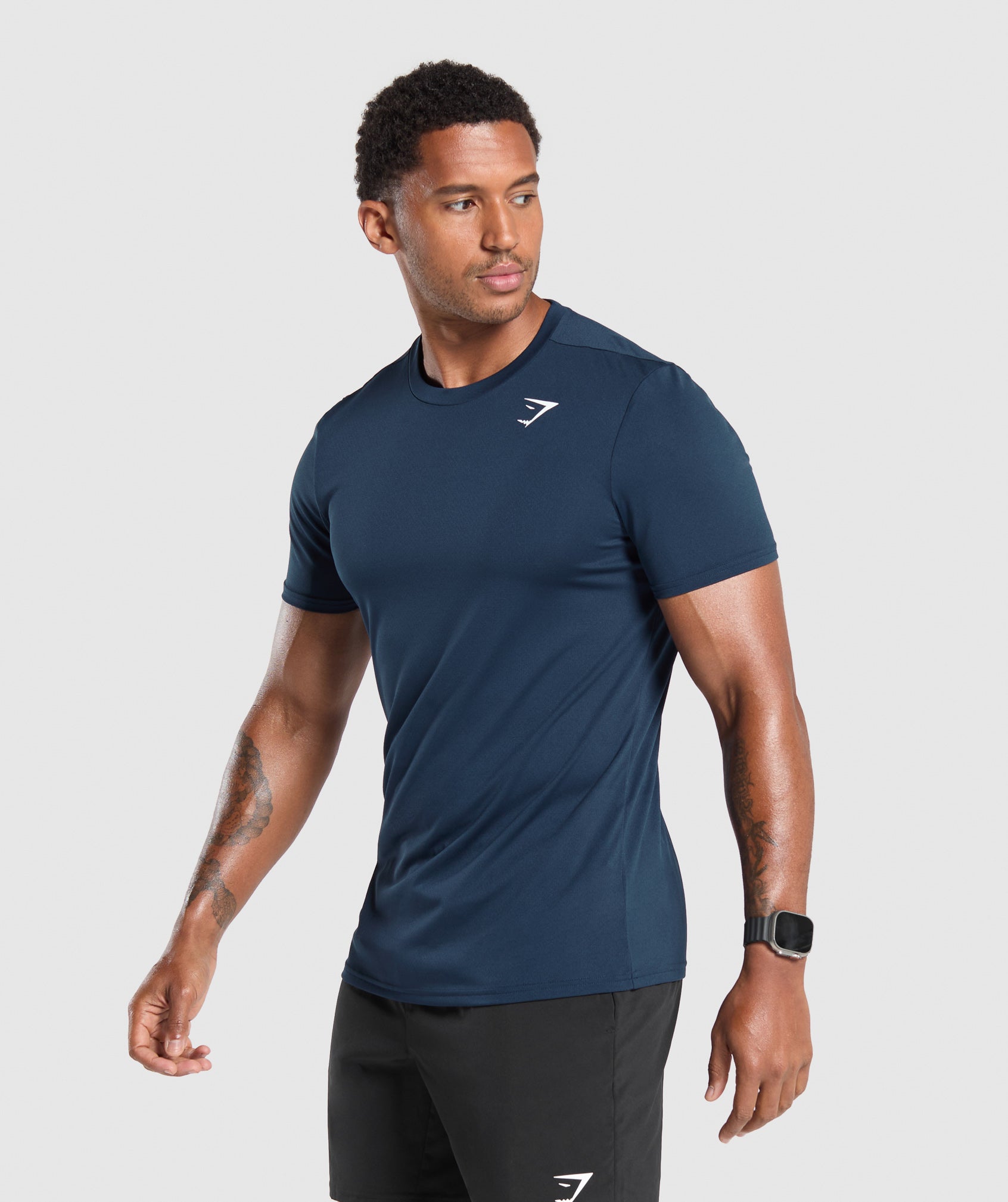 Arrival T-shirt