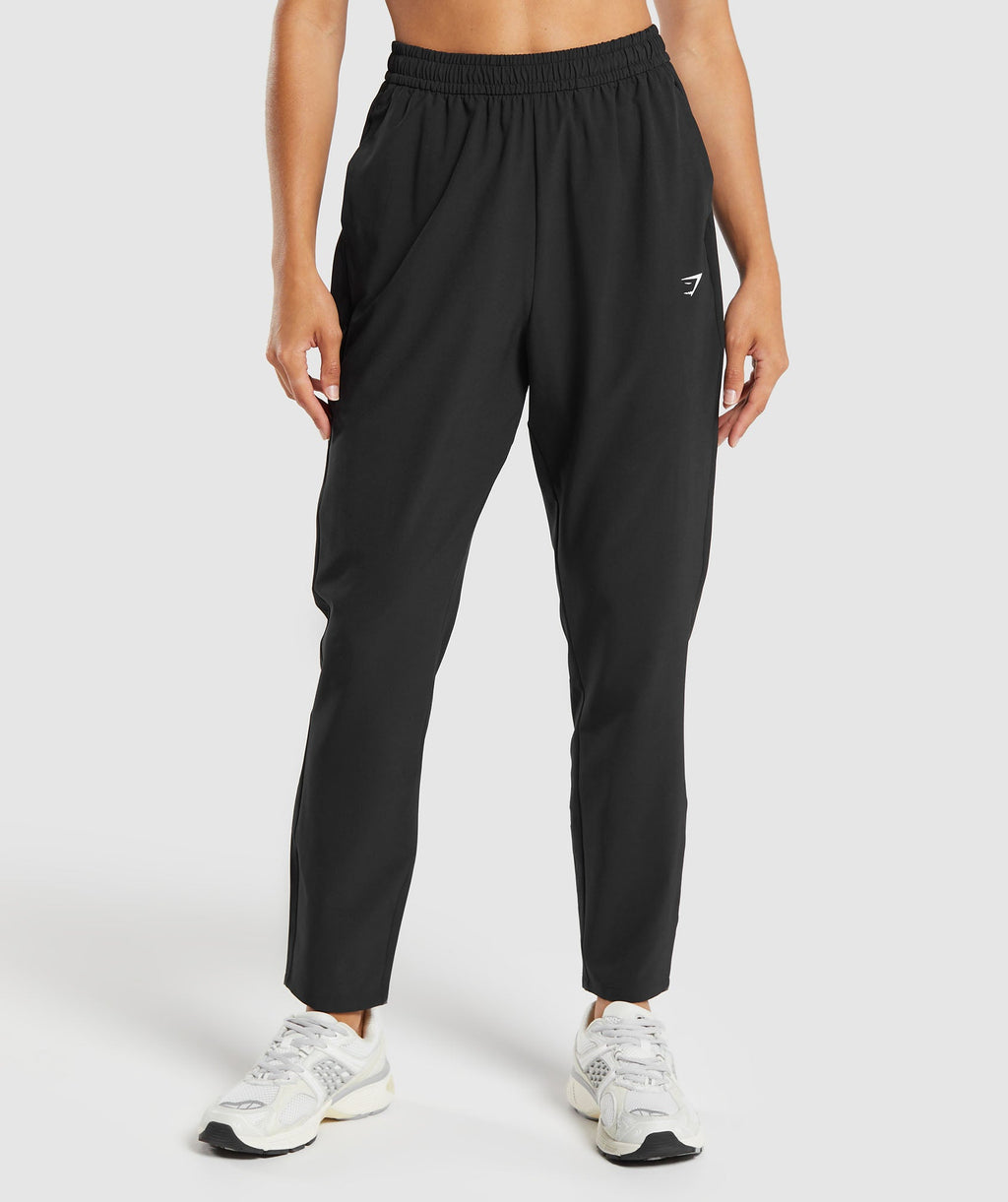 Everyday Woven Pants