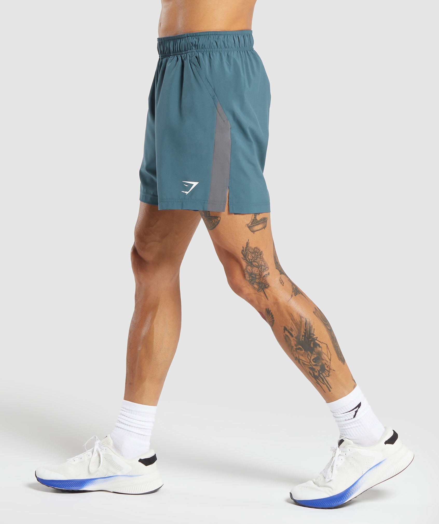 Sport 7" Short