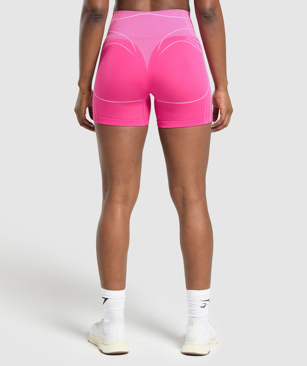 Apex Seamless Shorts