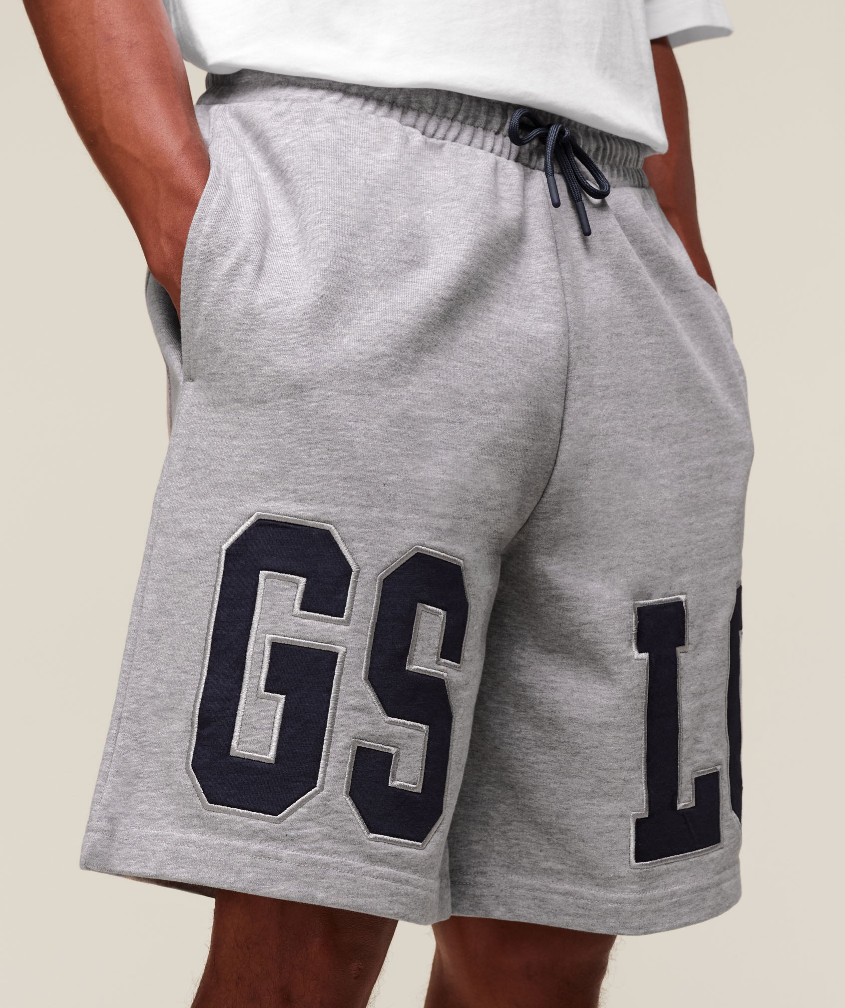 GSLC 9" Short