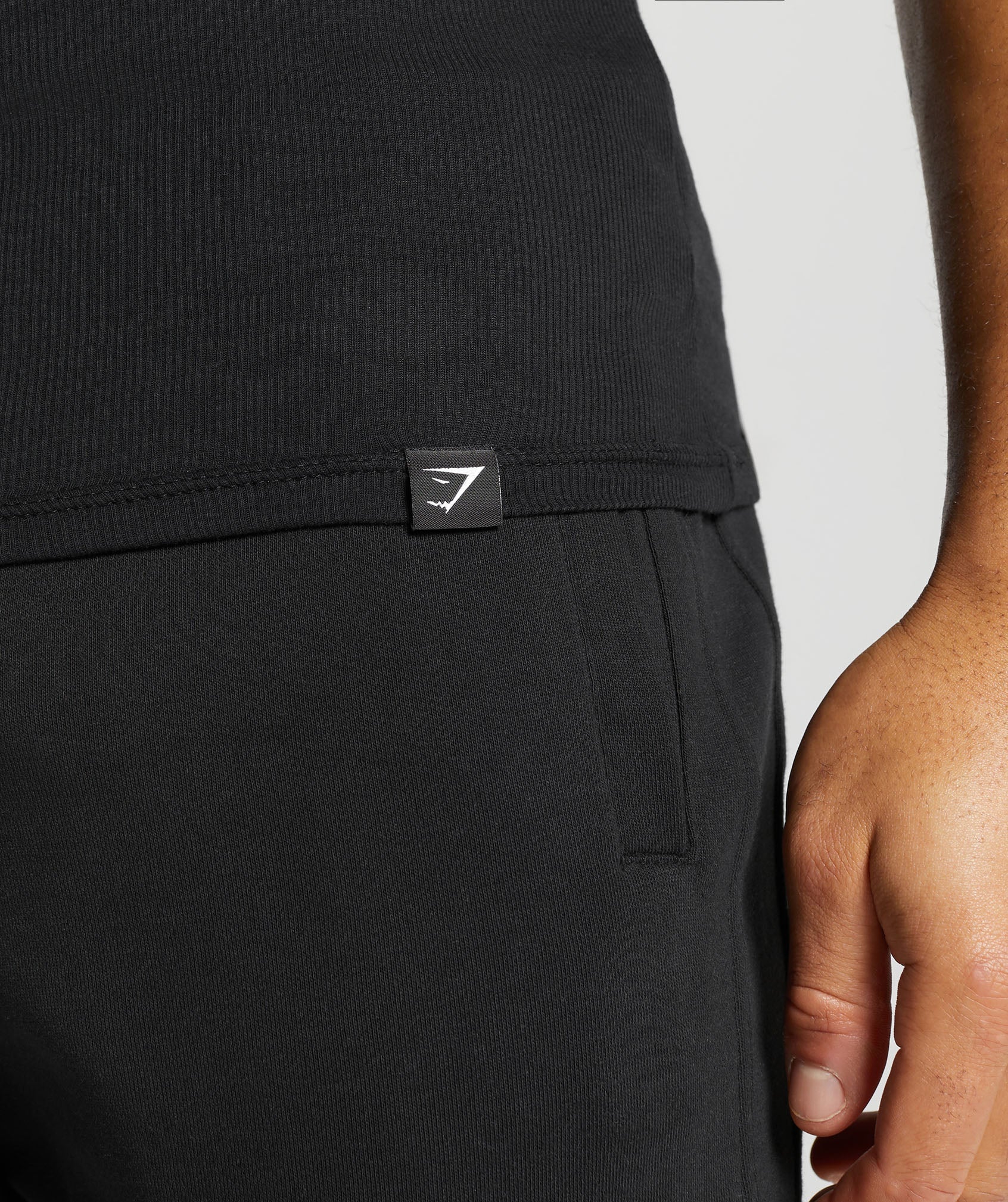 Ribbed Tank 3 Pack