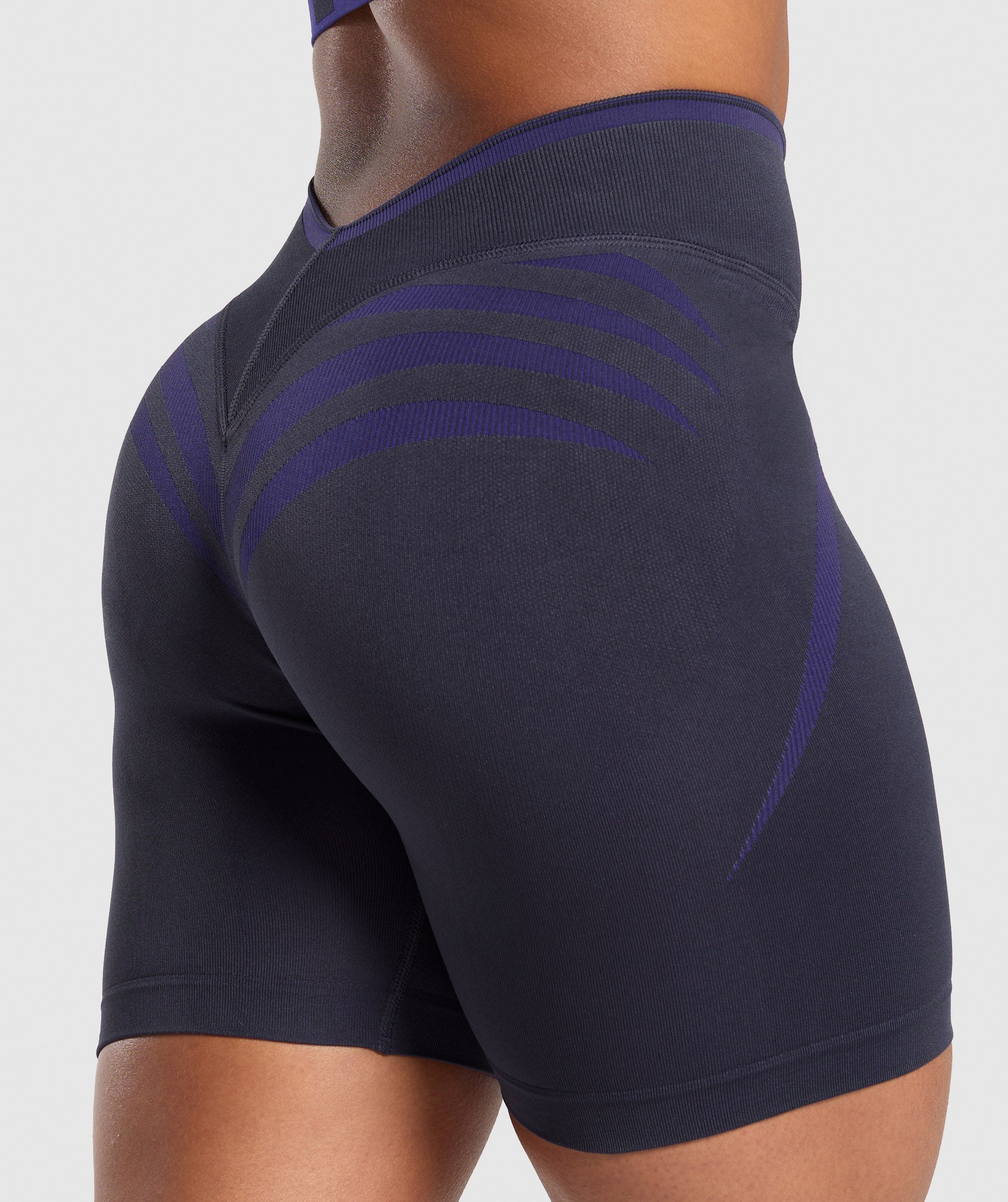 Apex Lift Seamless Shorts