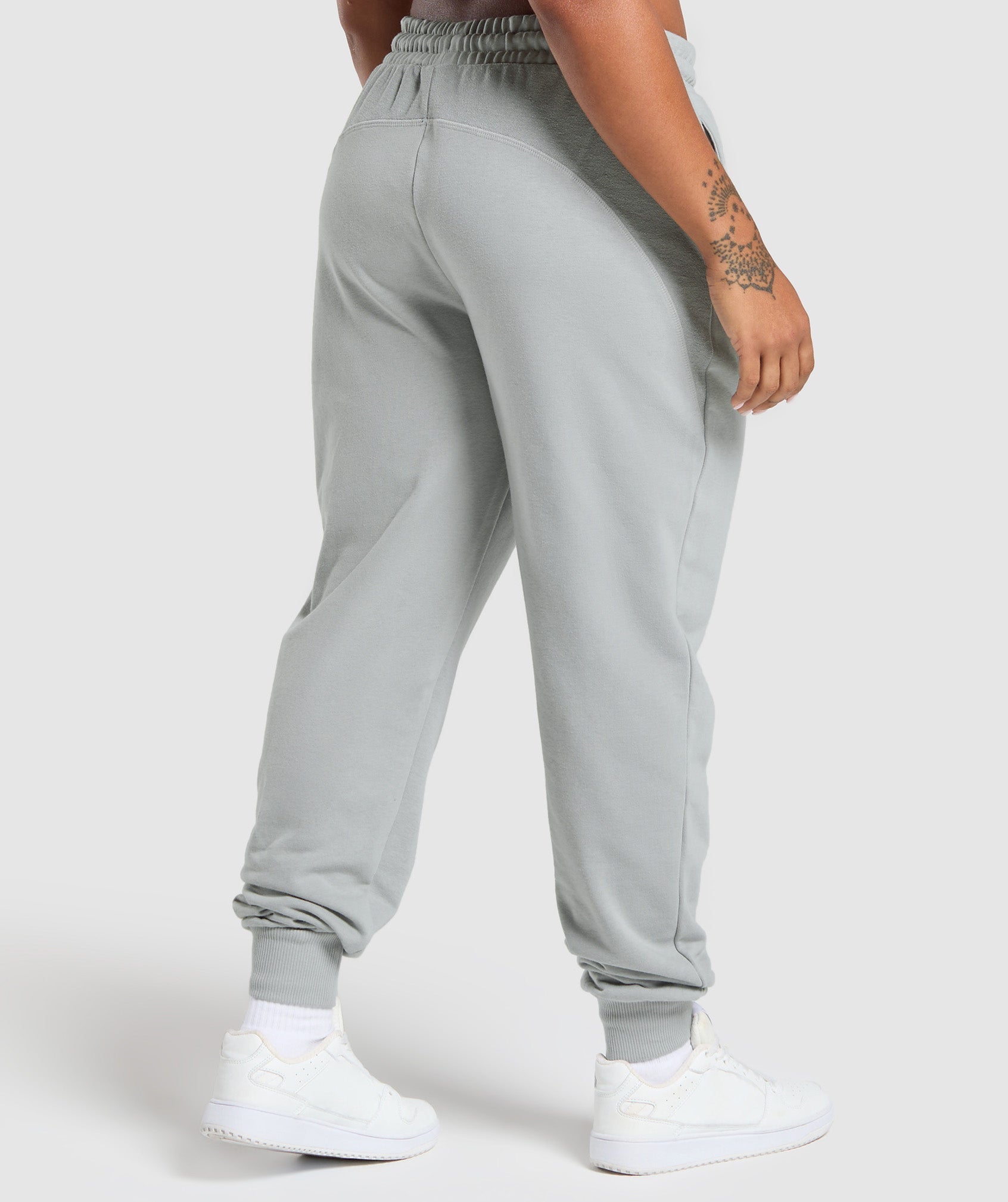 Power Joggers