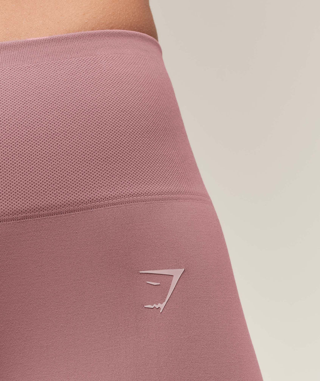 Soft Sculpt Legging