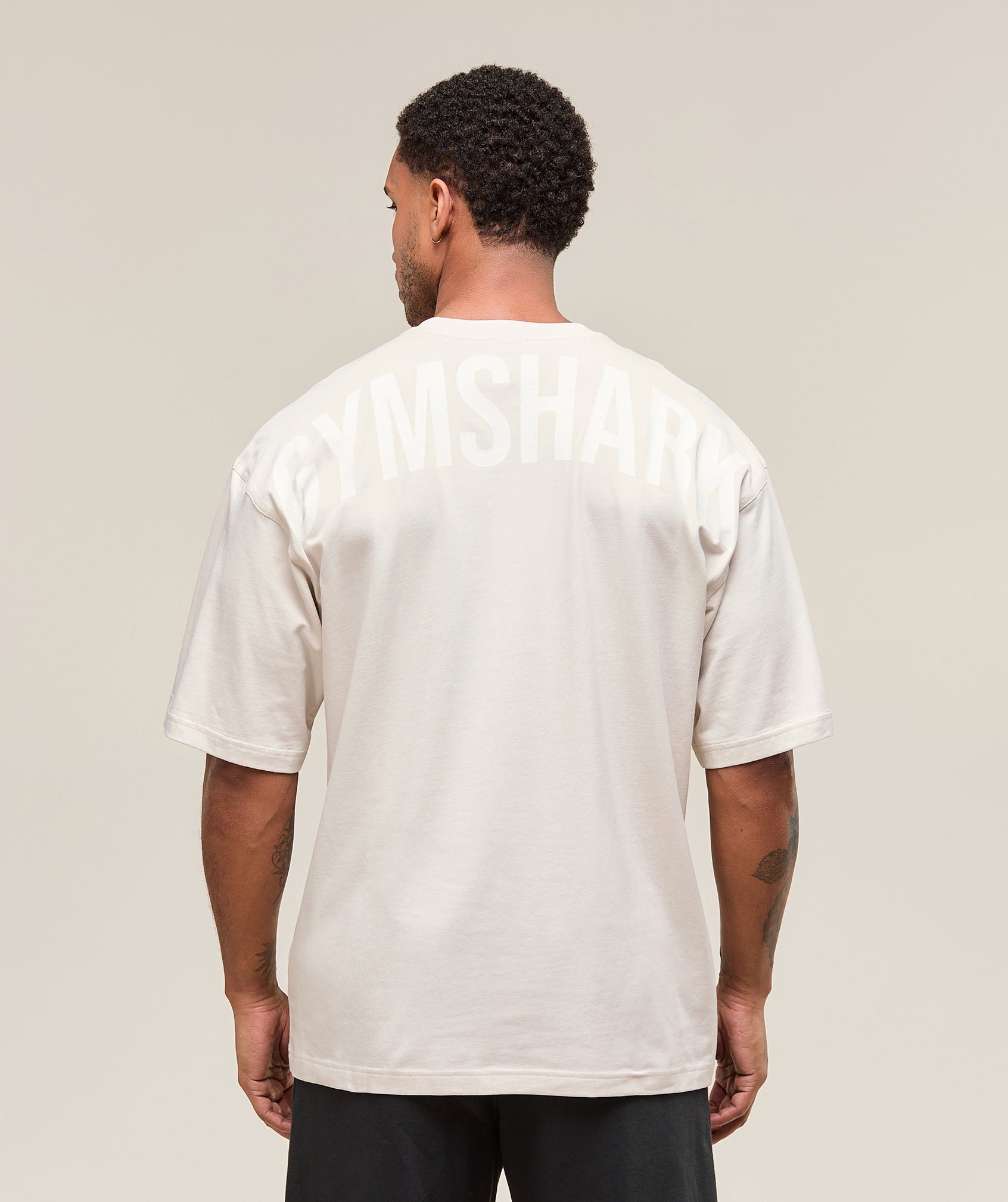 Power T-Shirt
