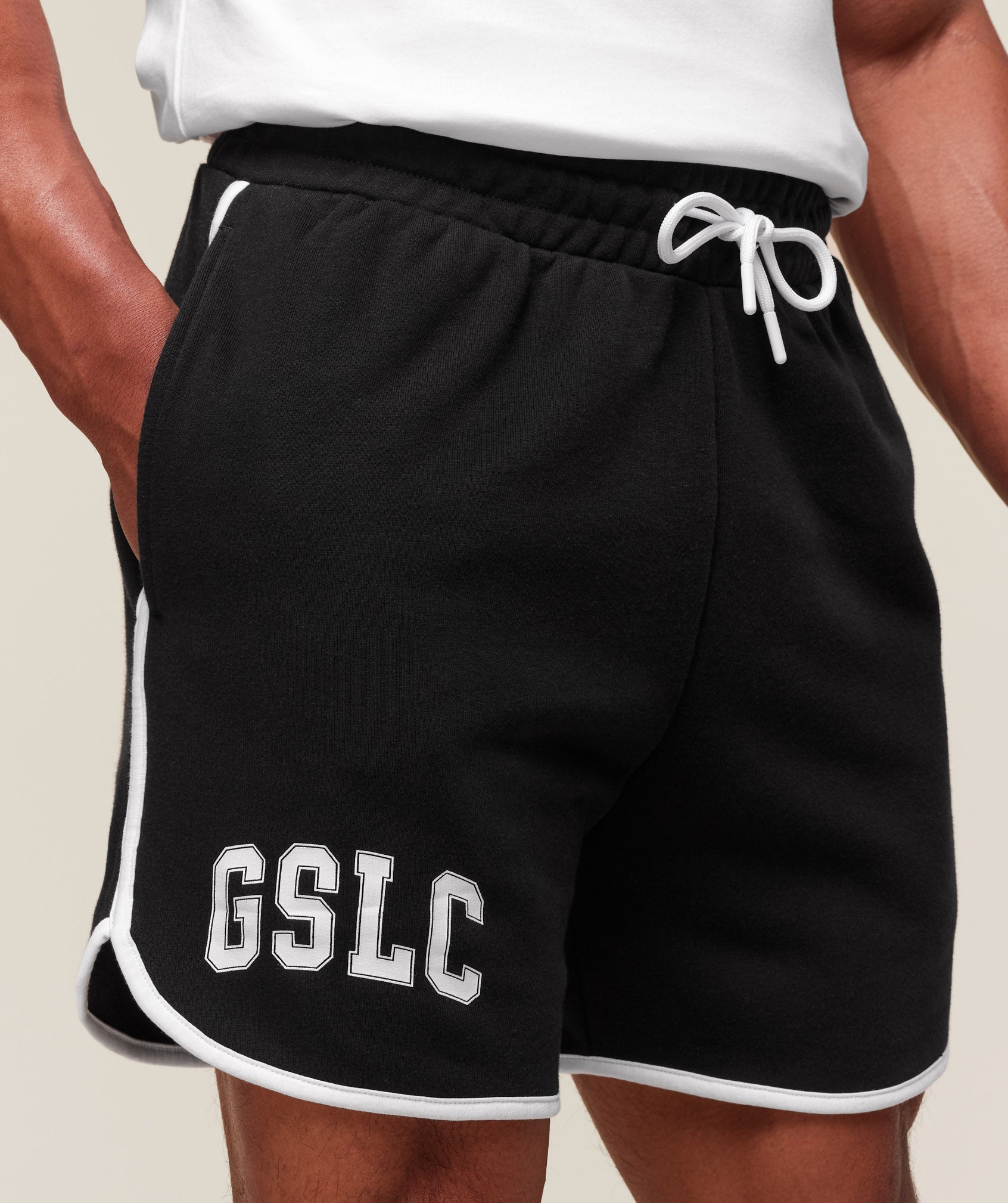 GSLC Contrast 5" Shorts