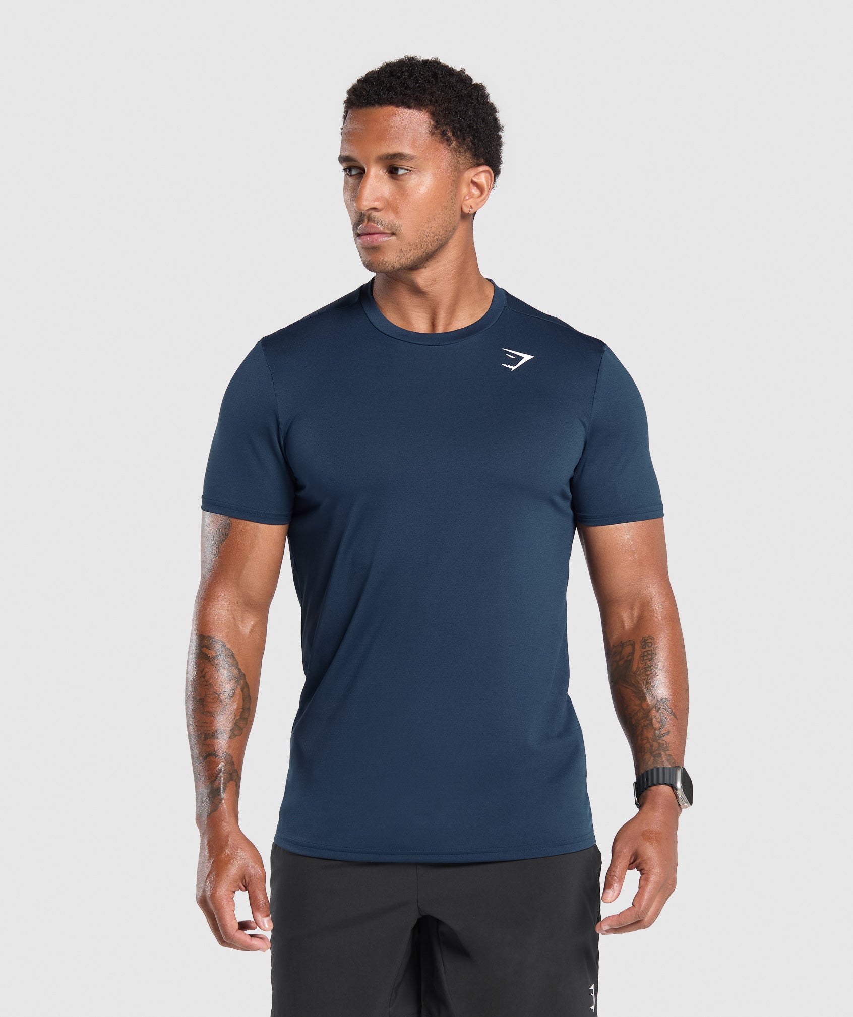 Arrival T-shirt