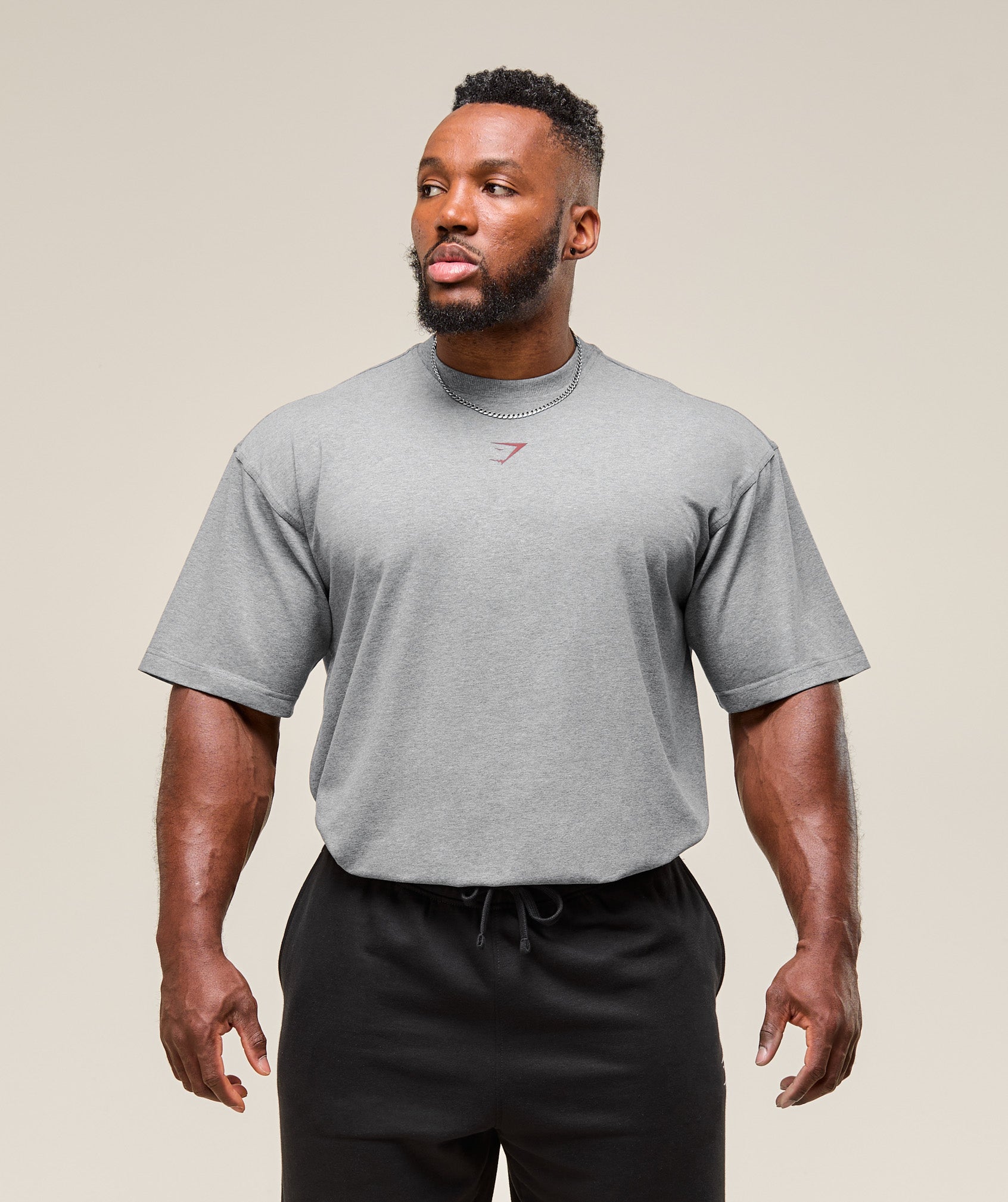 Power T-Shirt