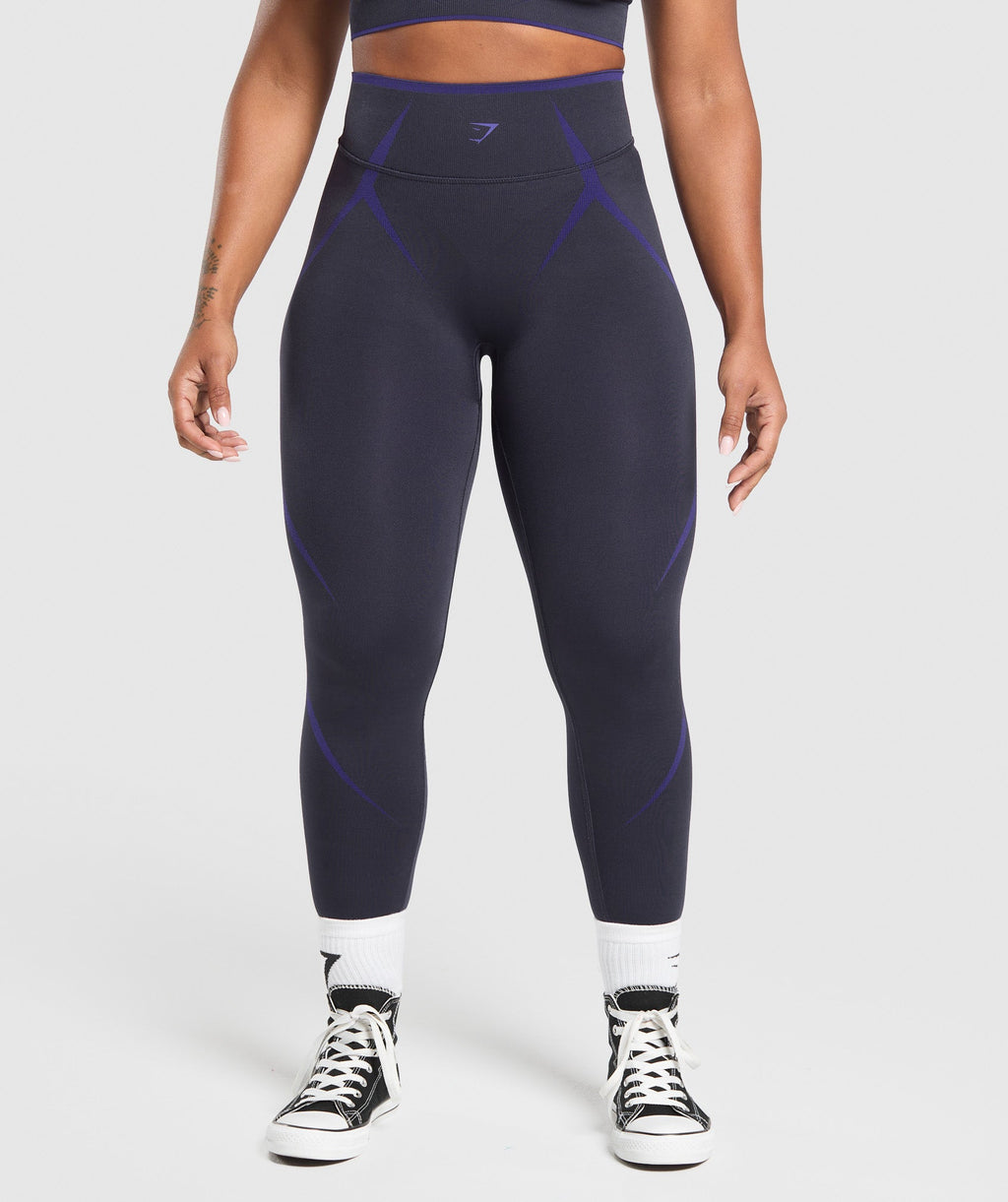 Apex Lift Seamless Leggings
