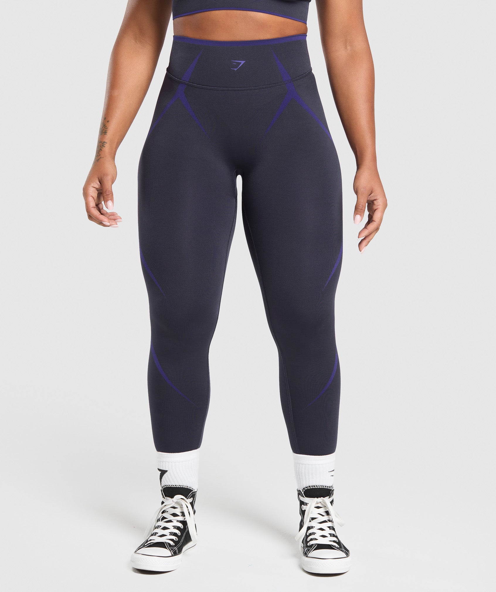 Apex Lift Seamless Leggings