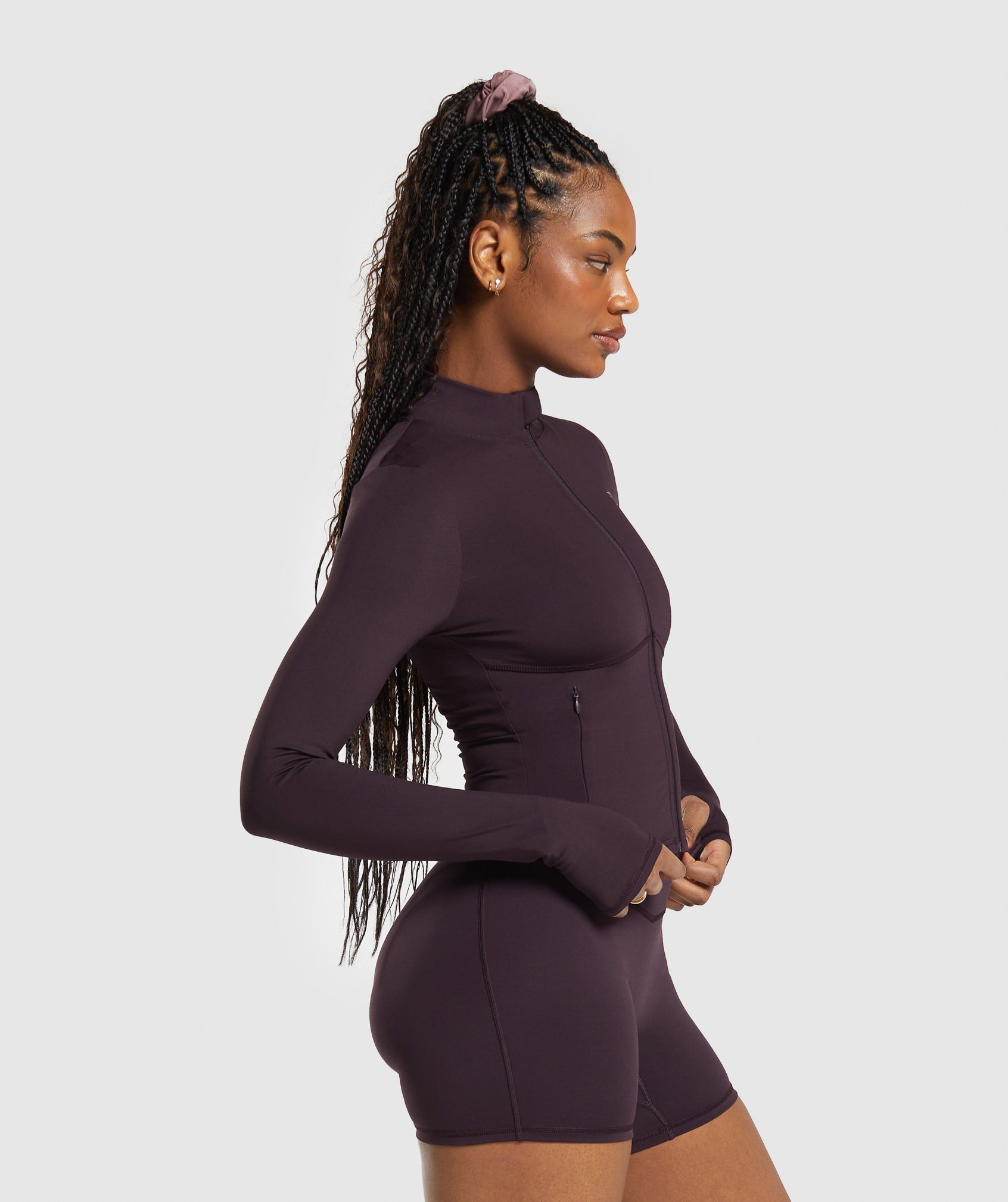 Elevate Tracktop