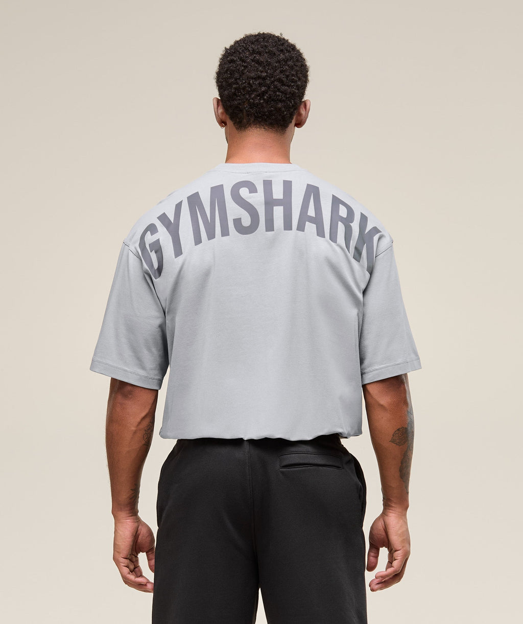 Power T-Shirt