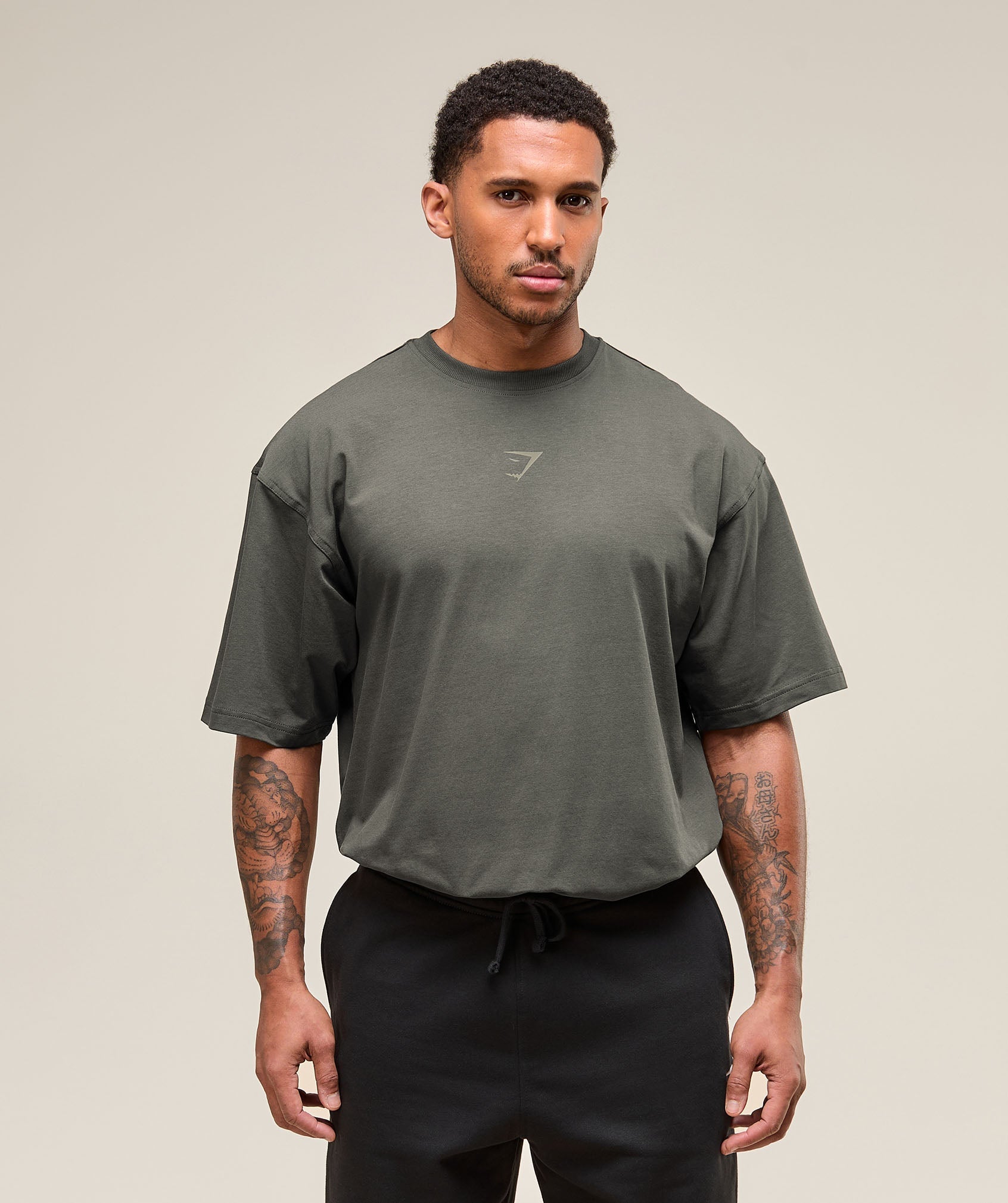 Power T-Shirt