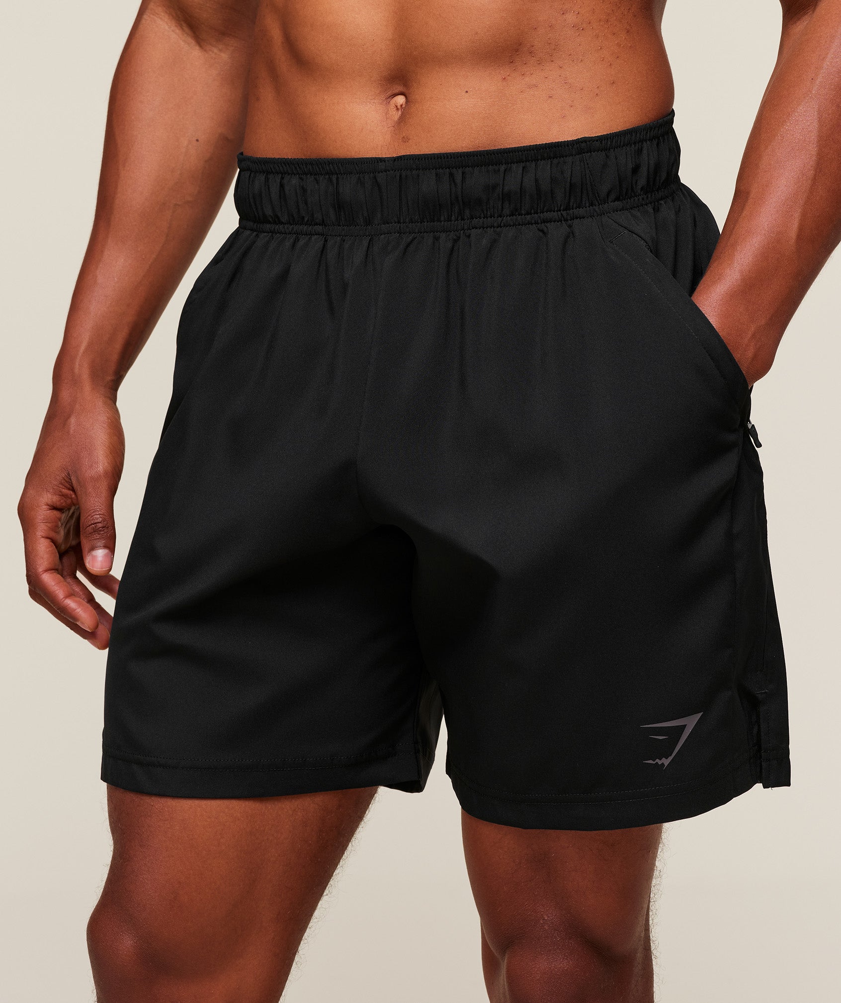 Sport 7" Short
